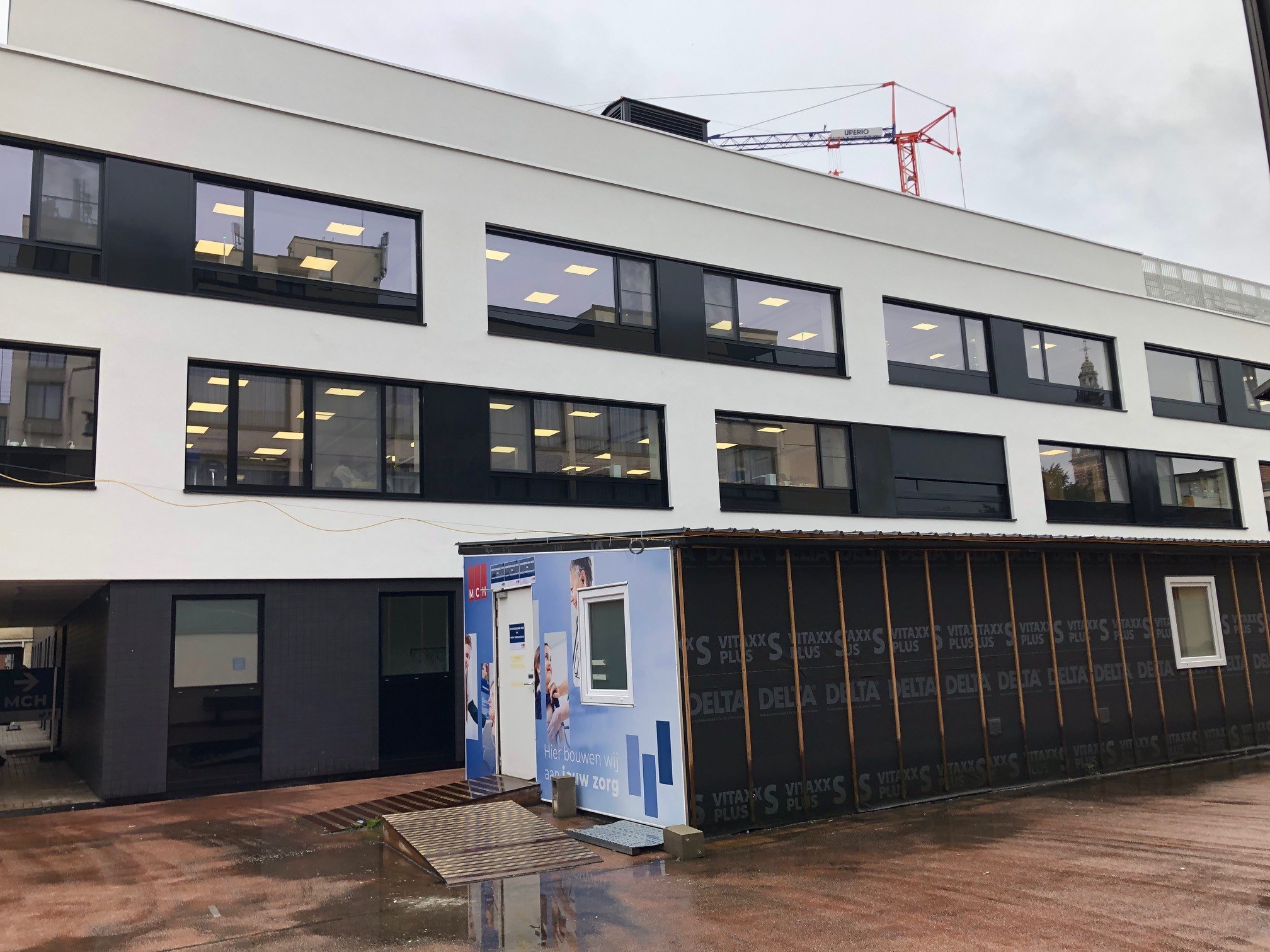 2023, het jaar waarin de metamorfose compleet is