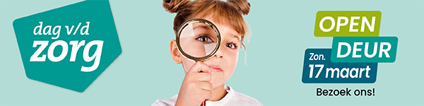 Op 17 maart opent MCH campus Leuven de deuren voor Dag van de Zorg