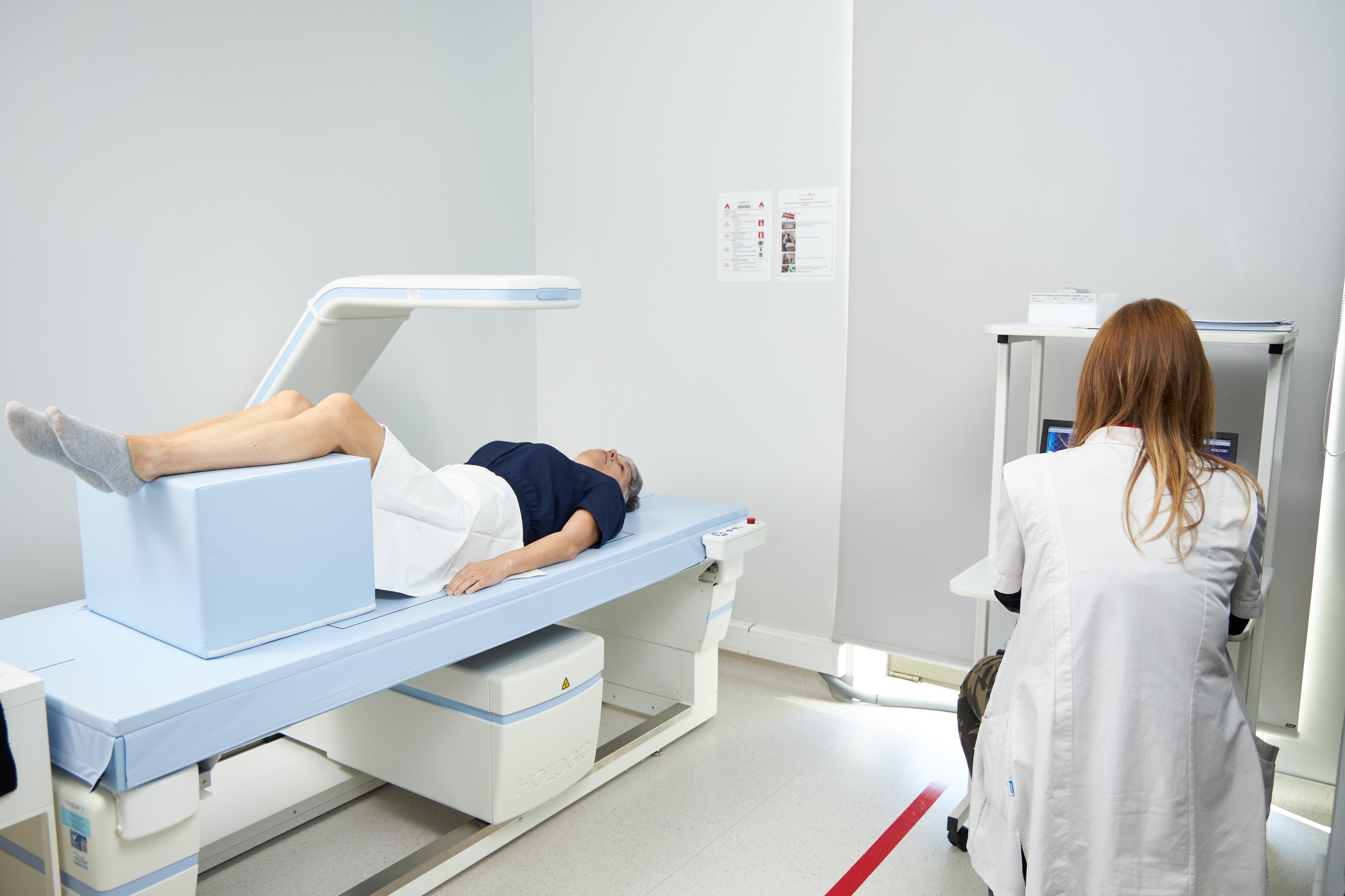 Dienst radiologie MCH Leuven gesloten op zaterdag 23.04.22