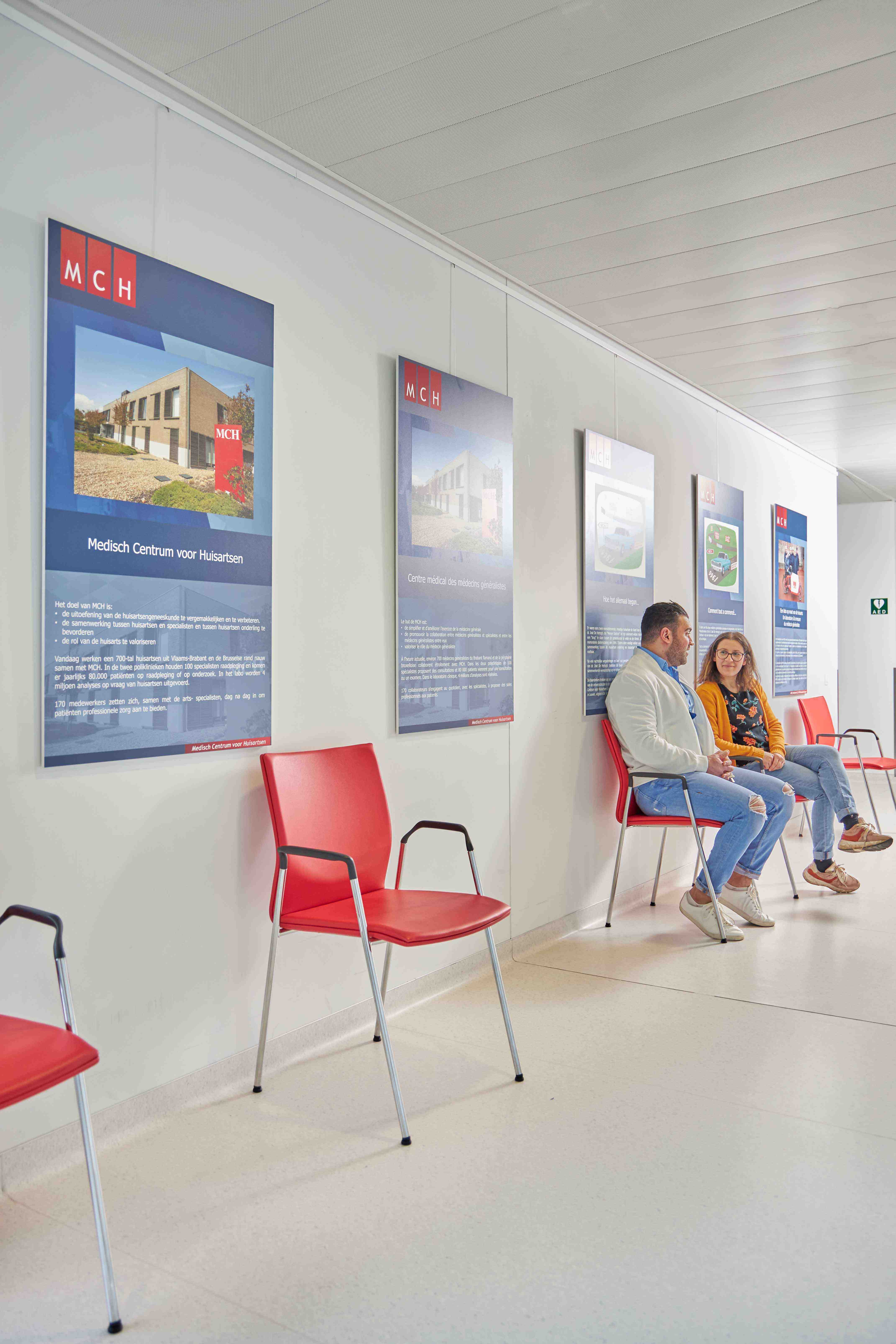 Stages en jobstudenten