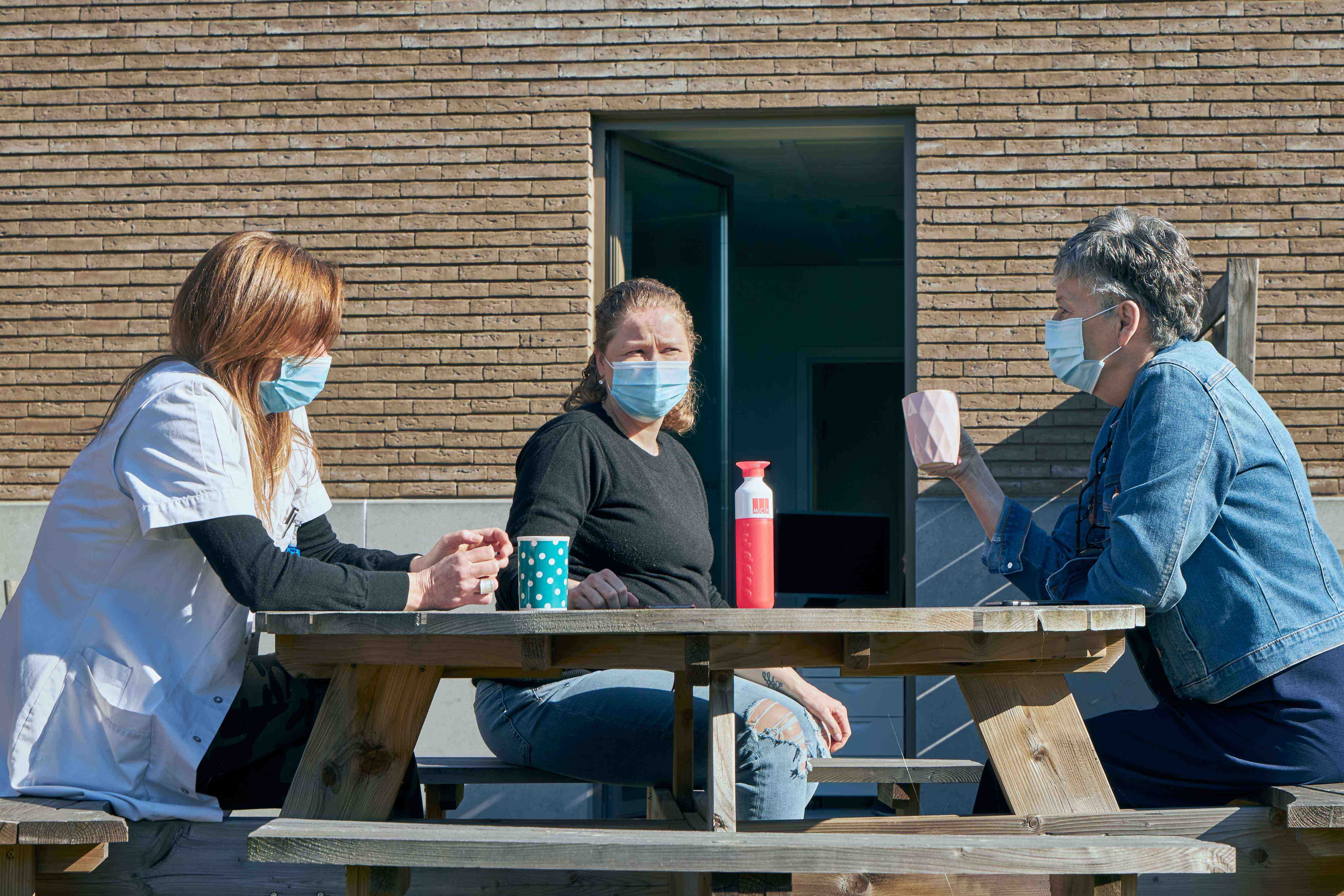 Paramedische functies