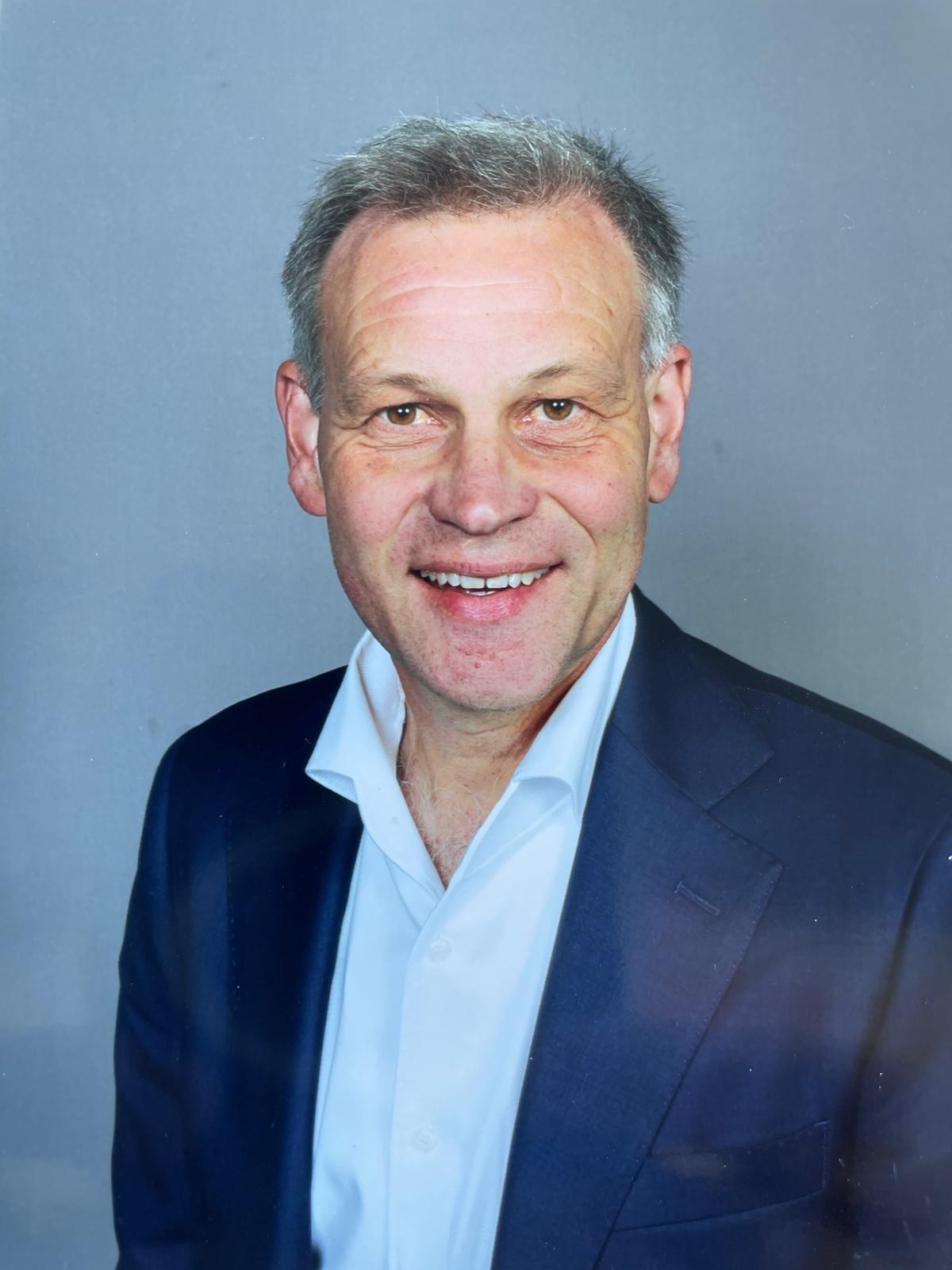 Philippe Vandeput