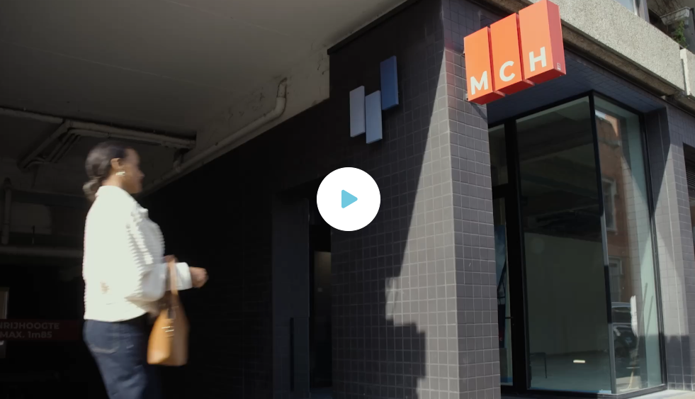 Eén zorgteam, één verhaal: naadloze informatie-uitwisseling via Nexuzhealth Consult