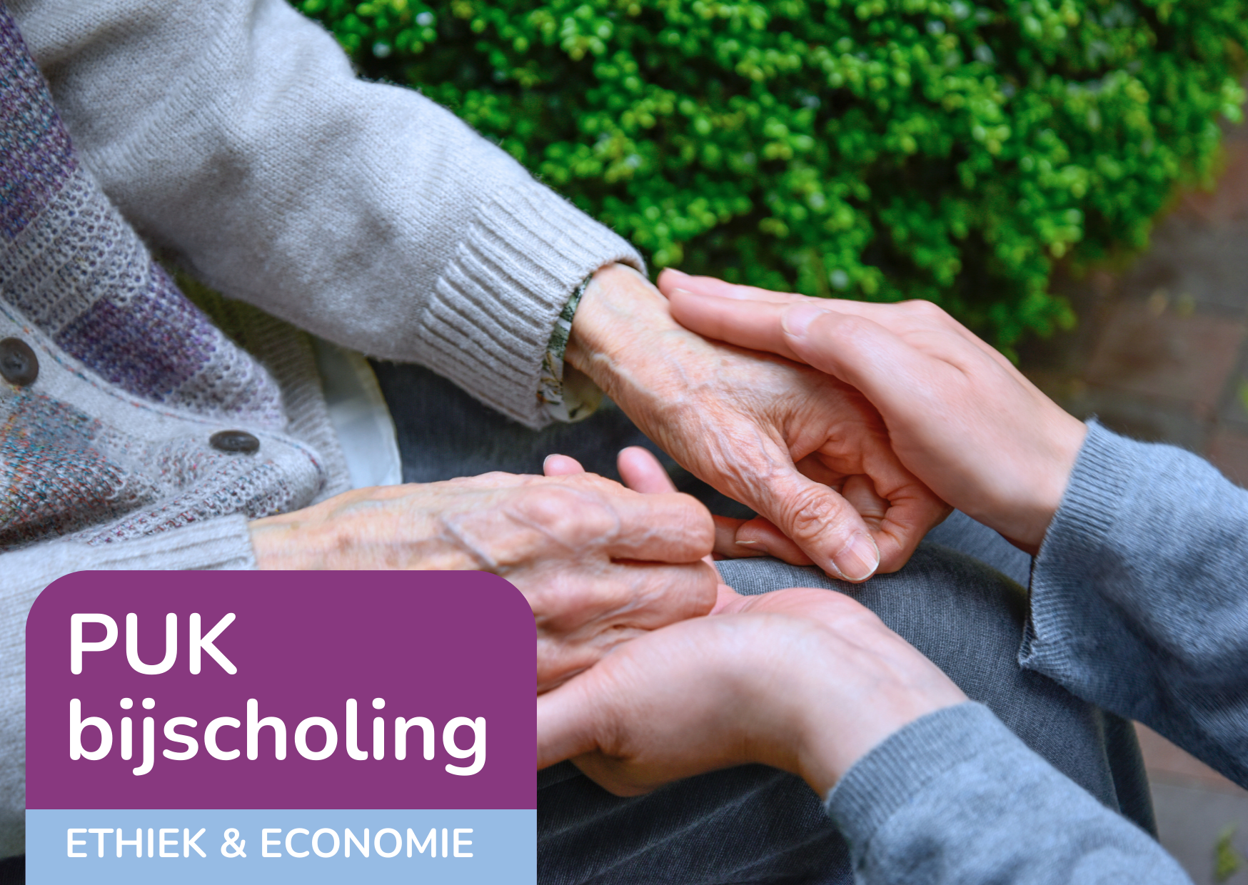 Ethische complexiteit bij euthanasie bij dementie