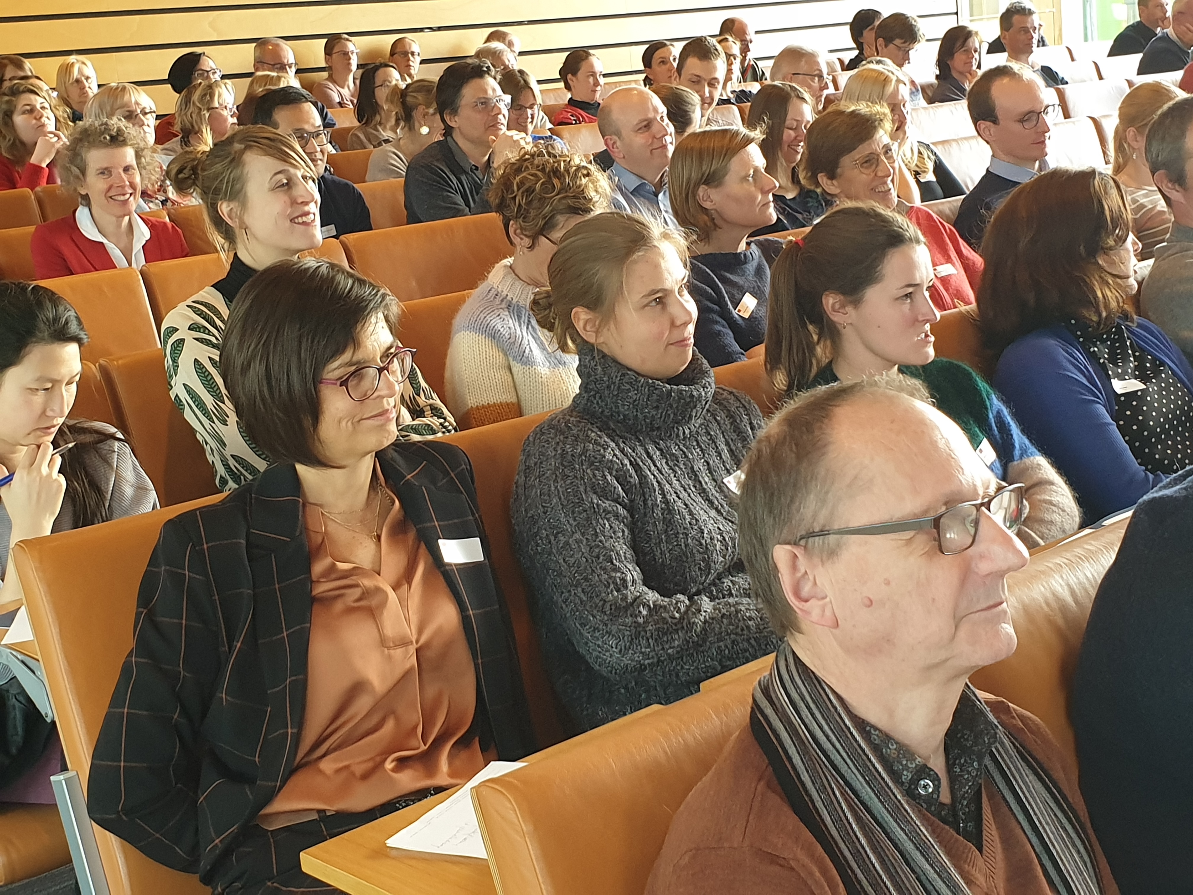 JURIDISCH GEZOND SAMENWERKEN