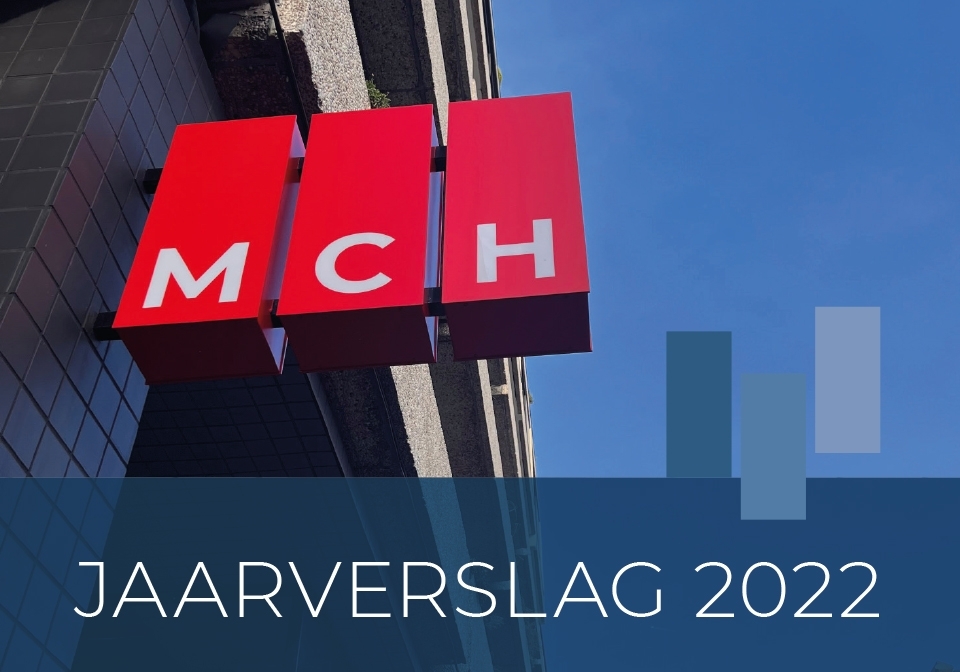 Jaarverslag 2022