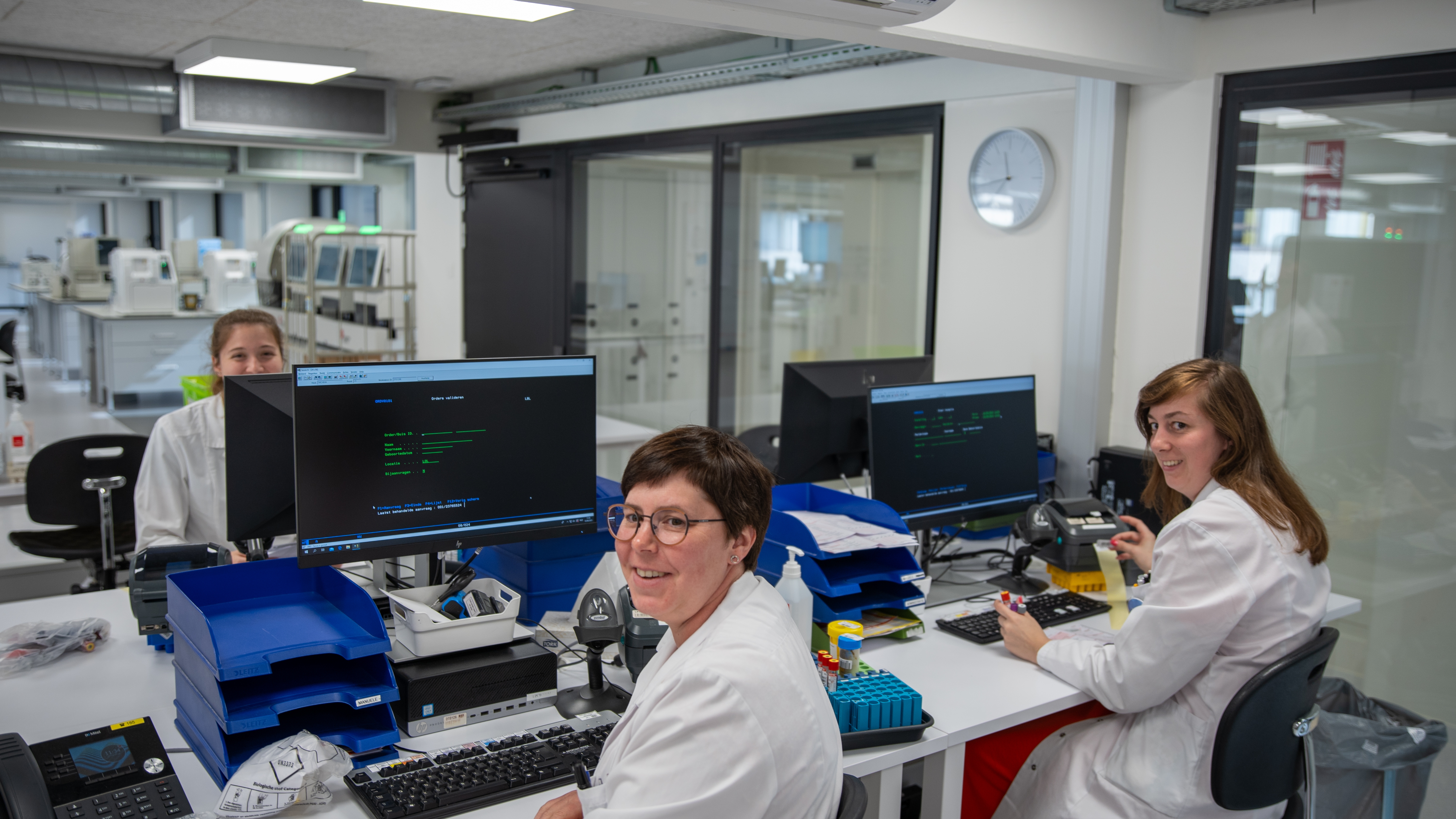 Nomenclatuurwijzigingen vanaf 1 mei 2024