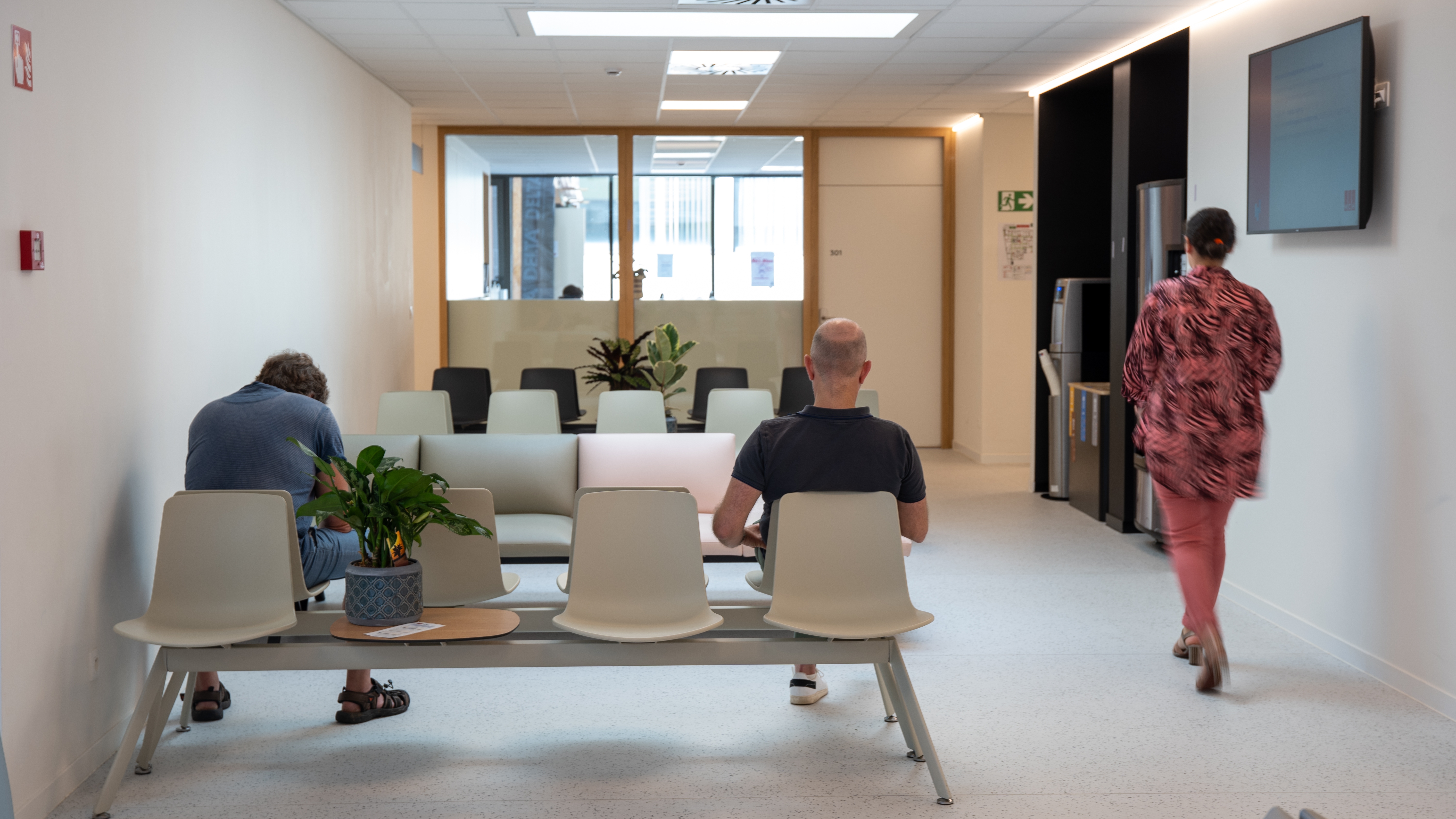 Ook in 2023 bouwden we verder aan zorg