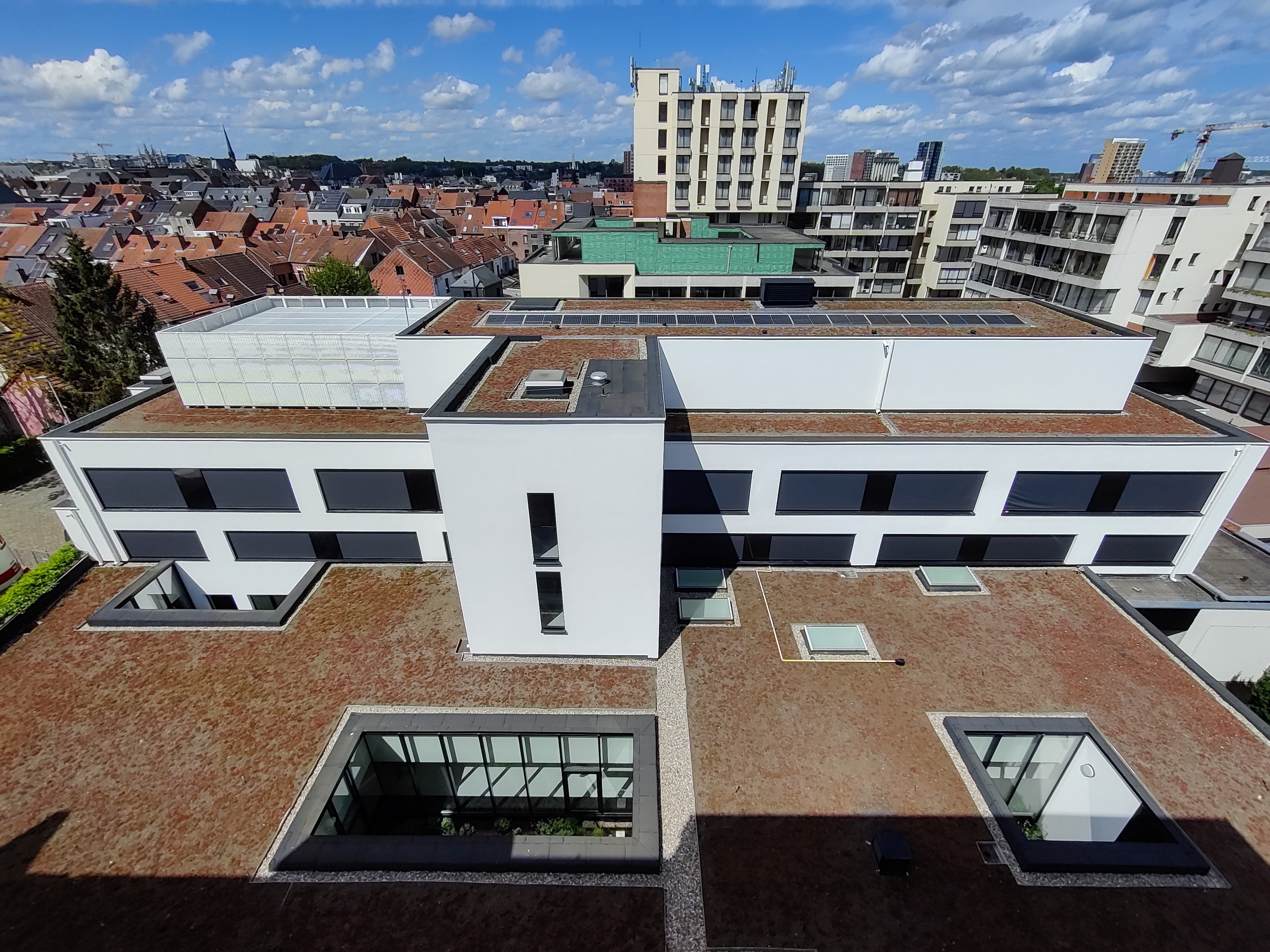 Ook in 2023 bouwden we verder aan zorg