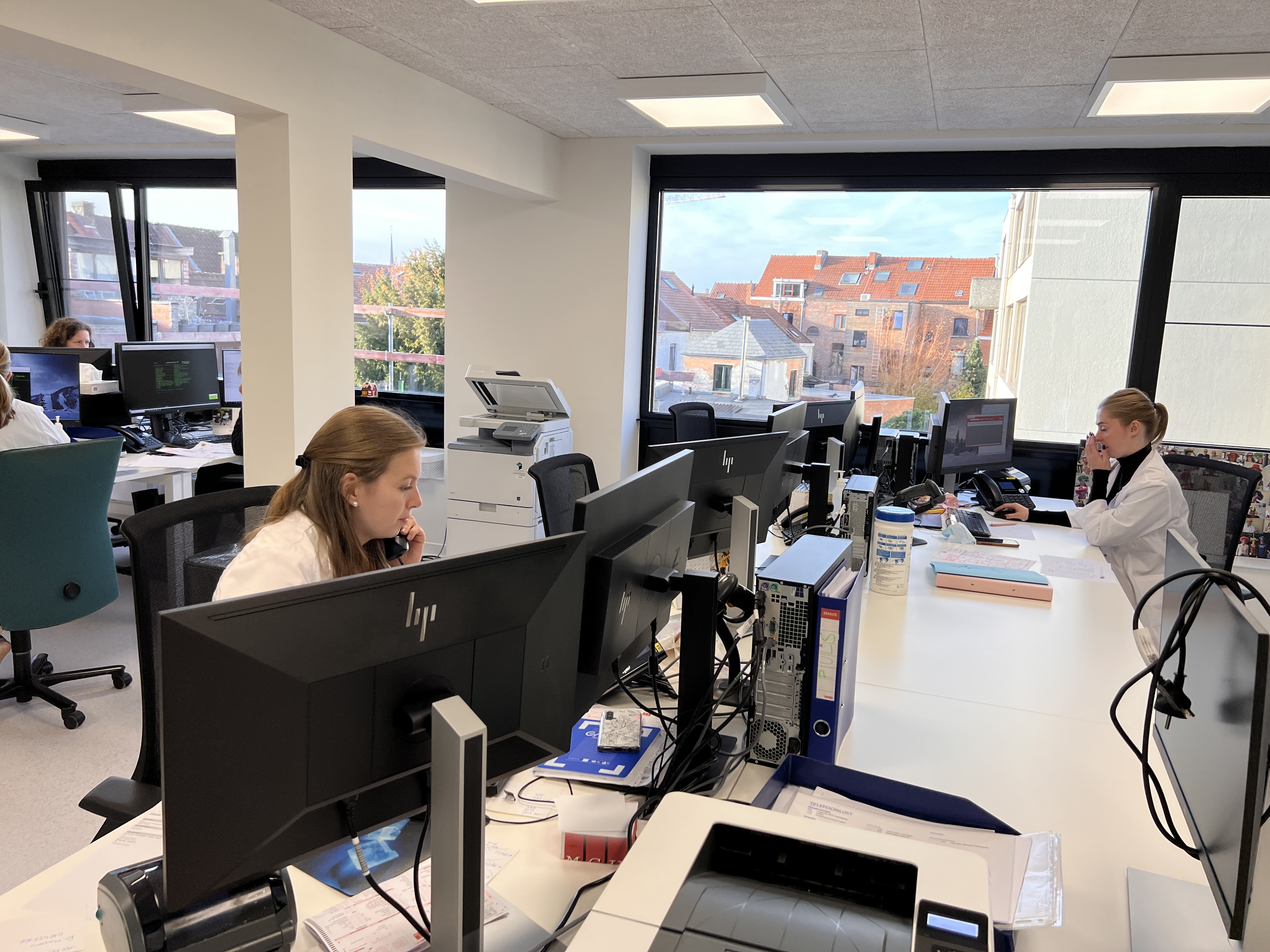 Upgrade MCH laboratoriuminformatiesysteem: tijdelijke onderbreking van ConsultIT op 22 en 23 maart