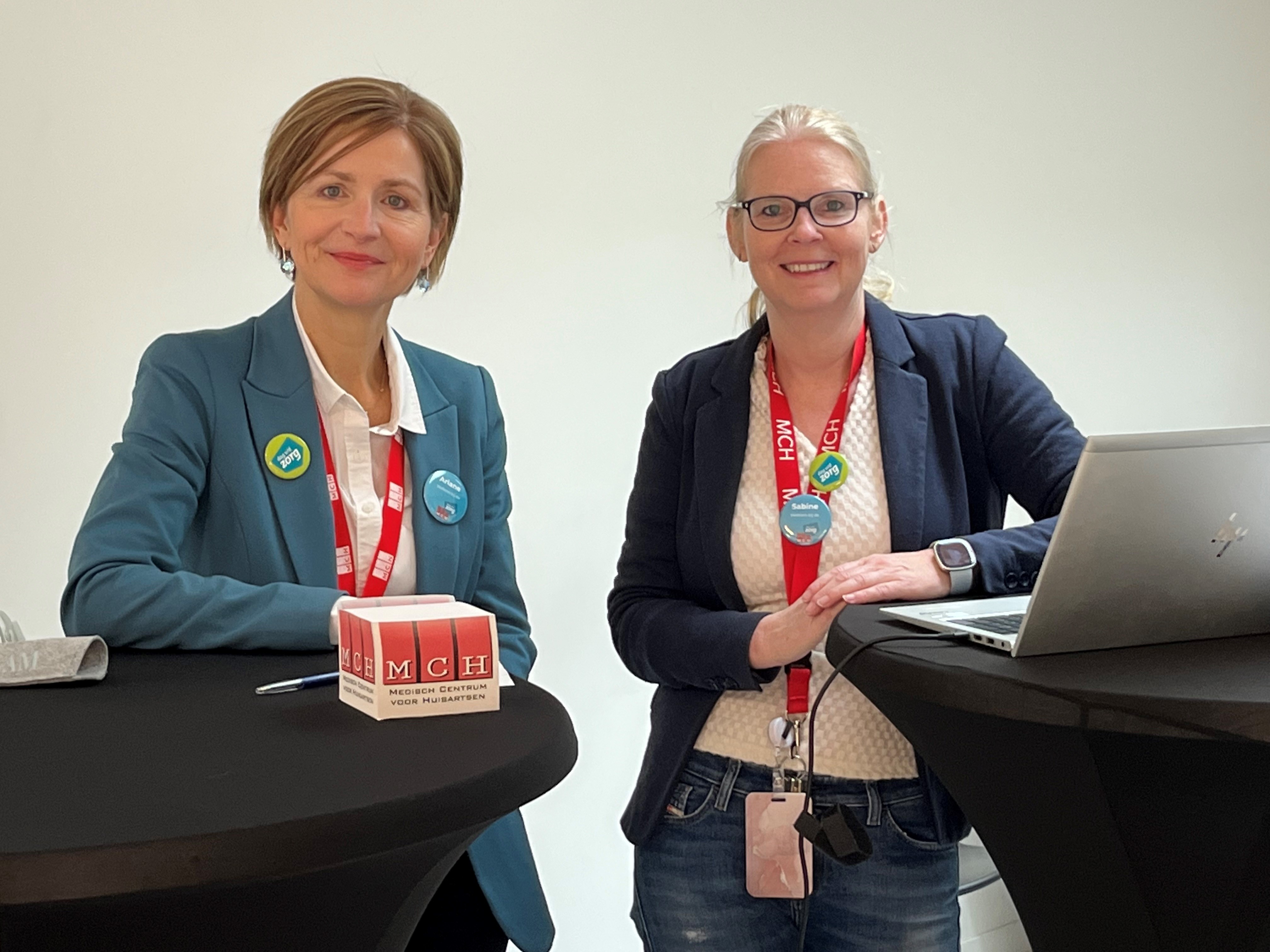 Nieuw traject maakt eerstelijns psychologische zorg in MCH Leuven toegankelijker