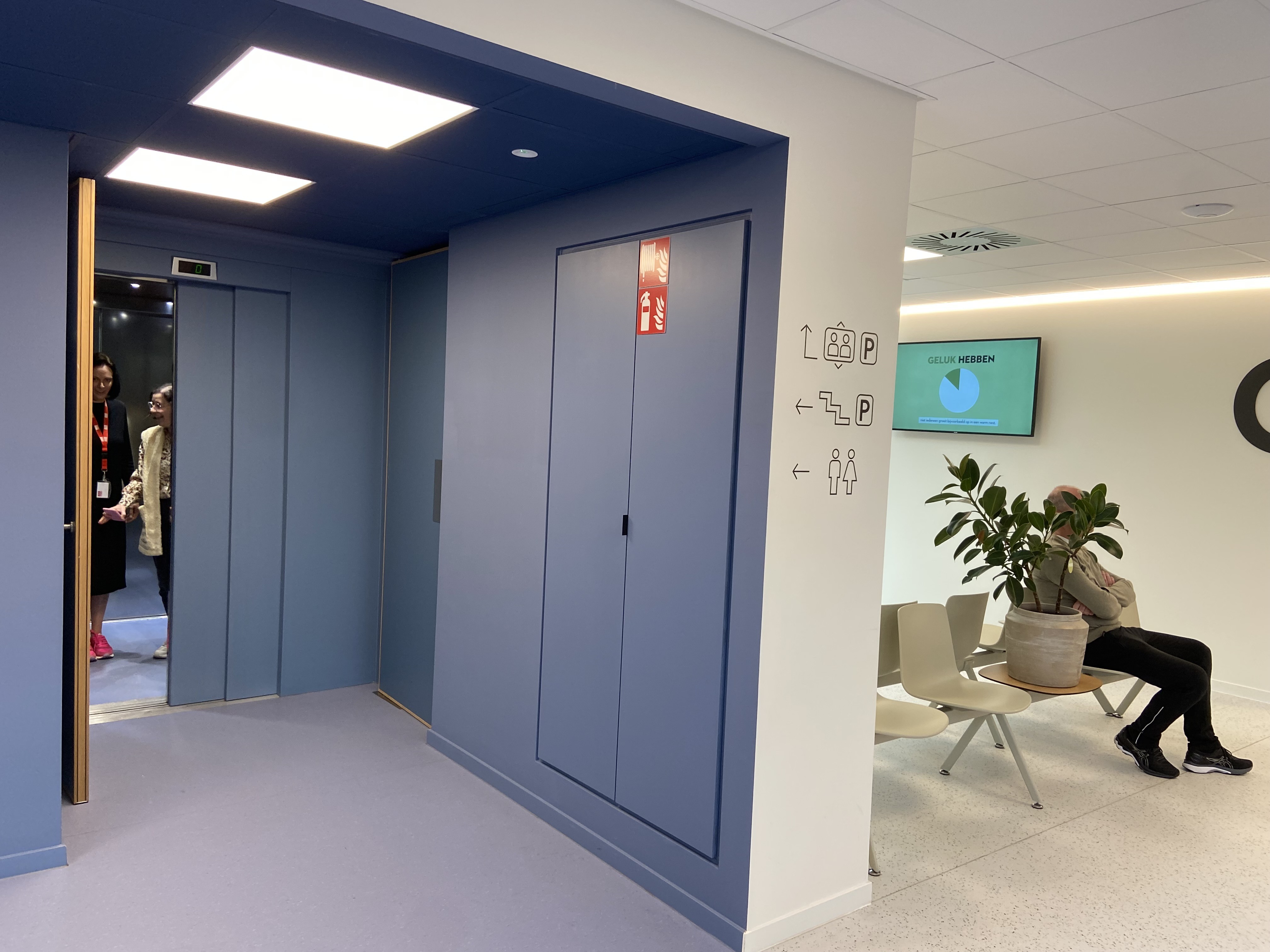 EEN AFSPRAAK MAKEN IN MCH MET SLECHTS ENKELE KLIKS