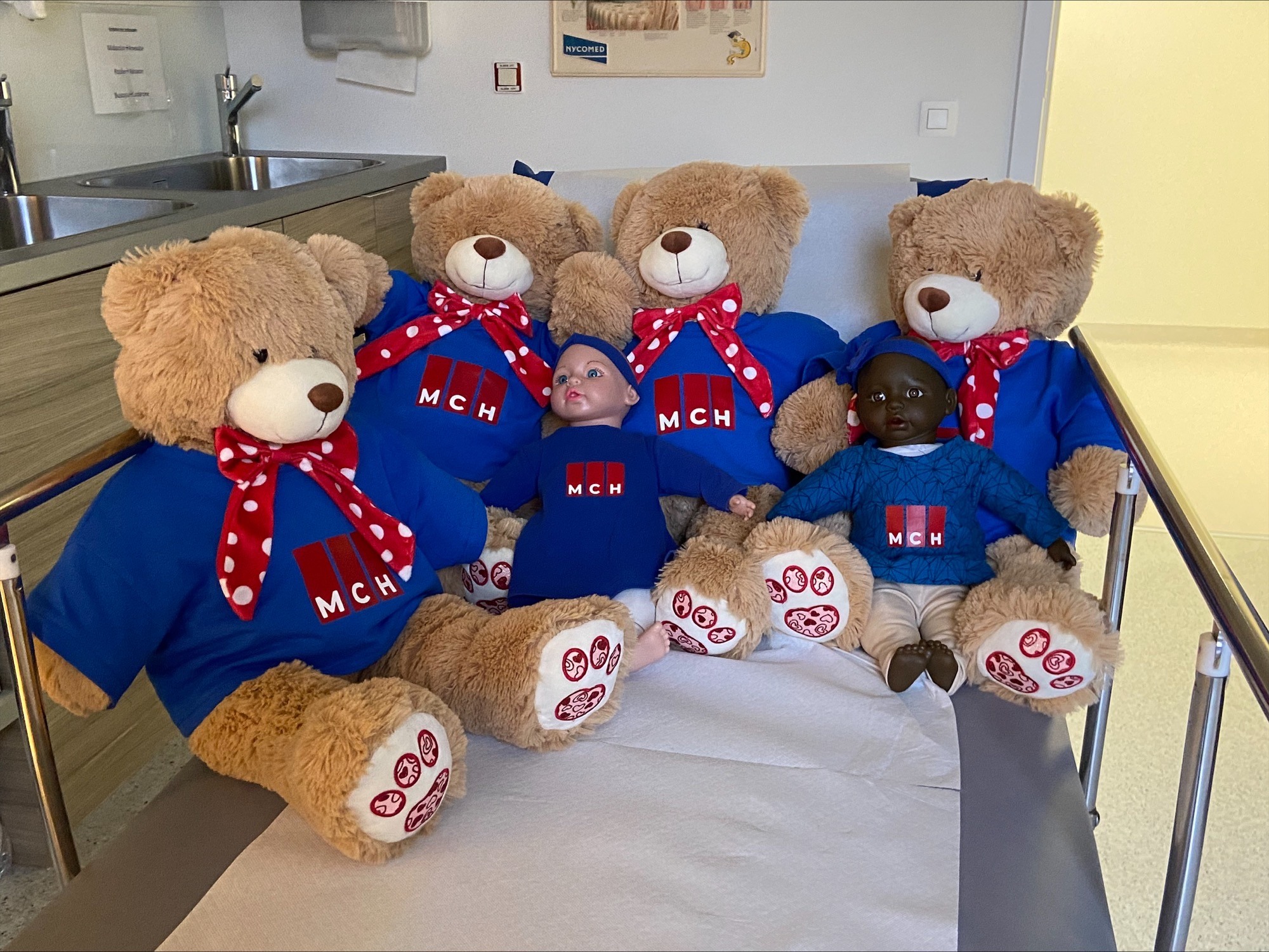 HOE CUSTOMER DELIGHT DE PATIENT- EN HUISARTSENERVARING TRANSFORMEERT