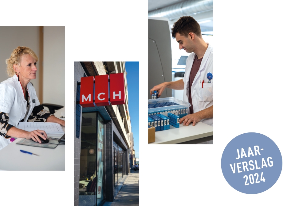 Groei, vernieuwing en vooruitgang: dit was 2024