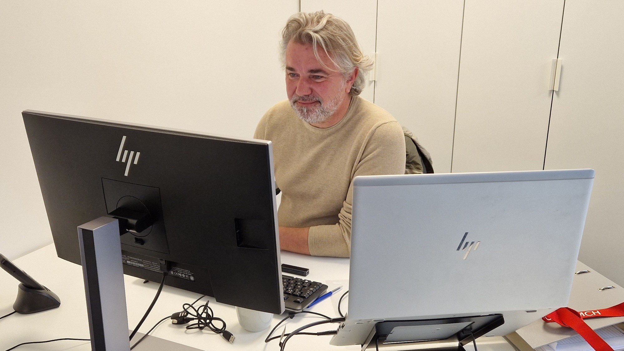 RADIOLOGIE IN VERSNELLING MET RADIOLOGIE-INFORMATIESYSTEEM RIS 2.0