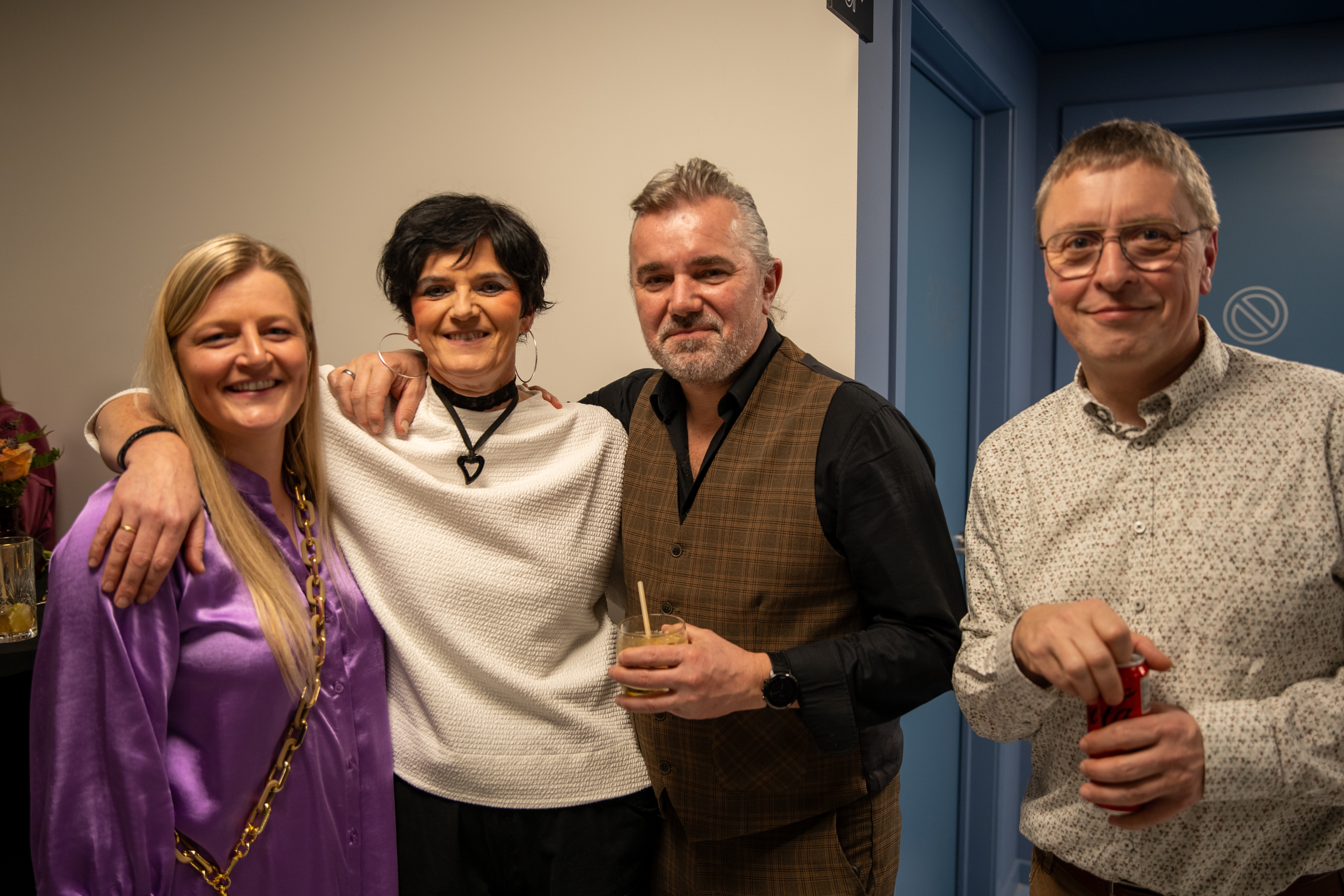 MEMORABELE MEDEWERKER-MOMENTEN