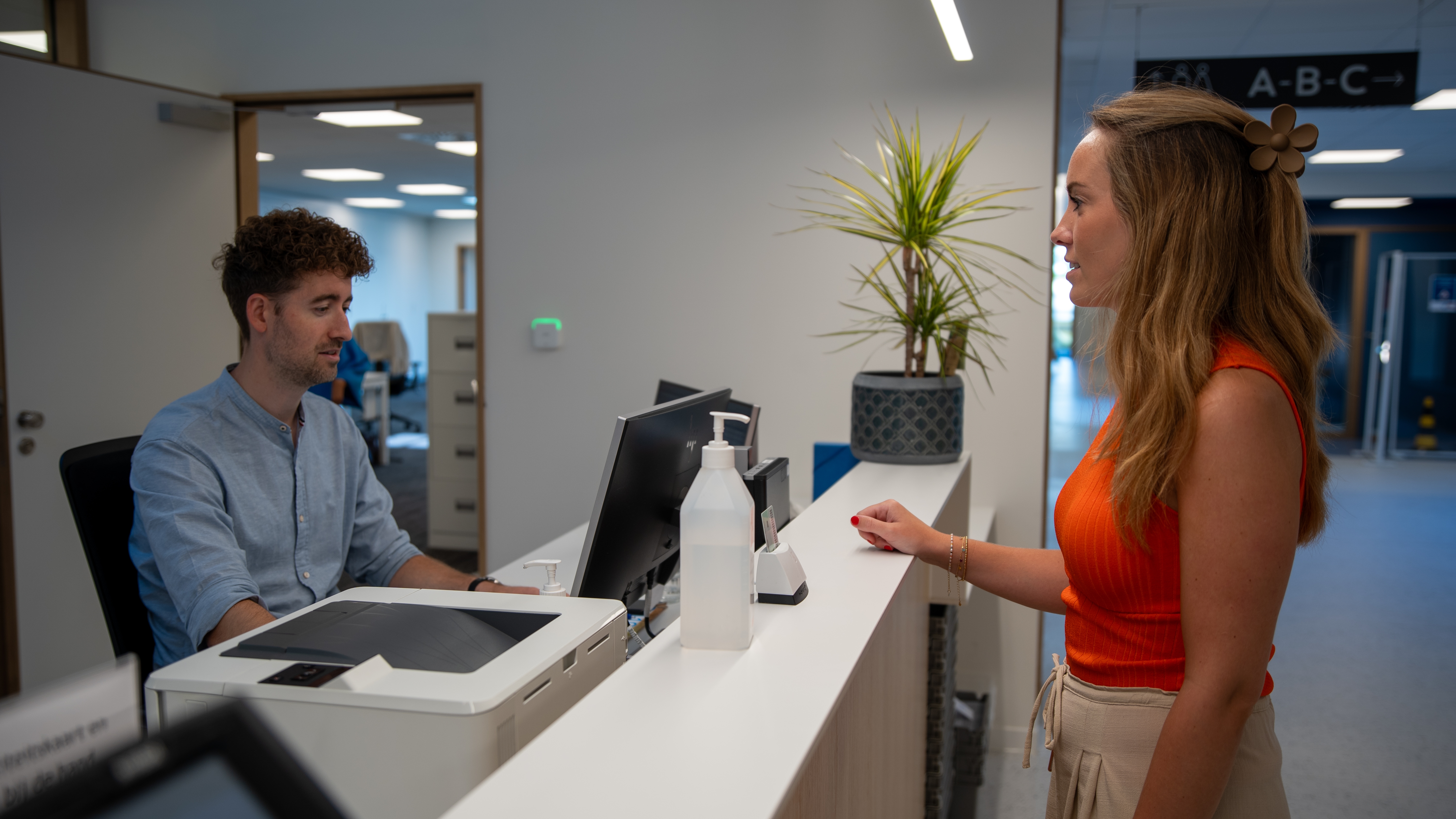 Medische screening in het kader van verzekeringen
