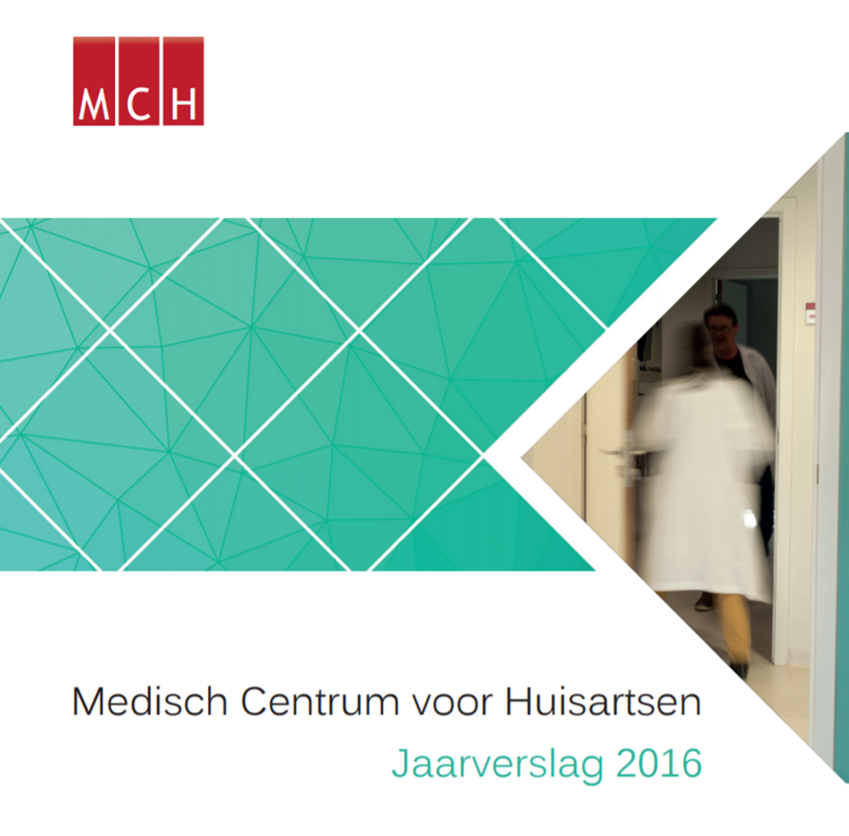Jaarverslag 2016