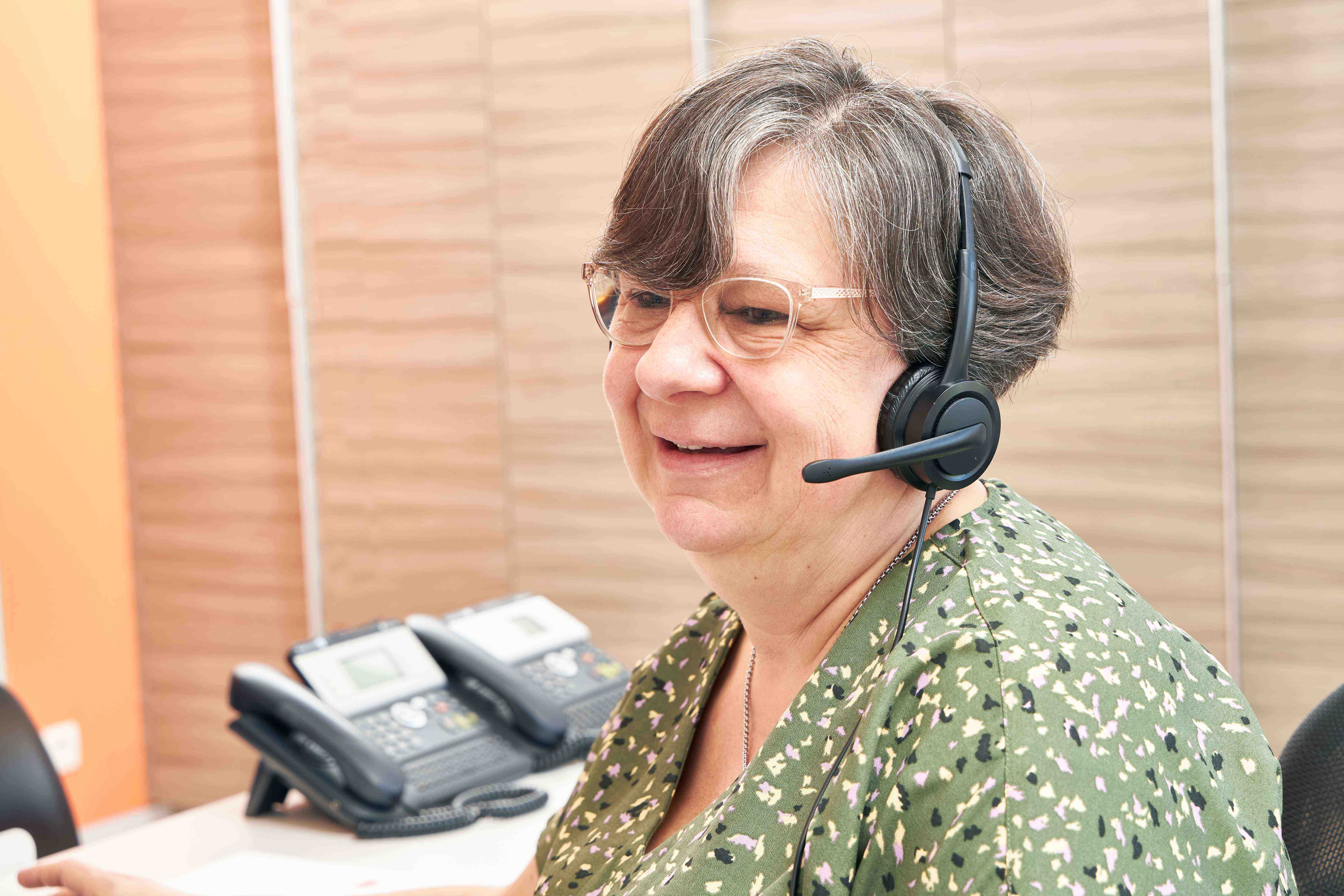 Administratieve functies