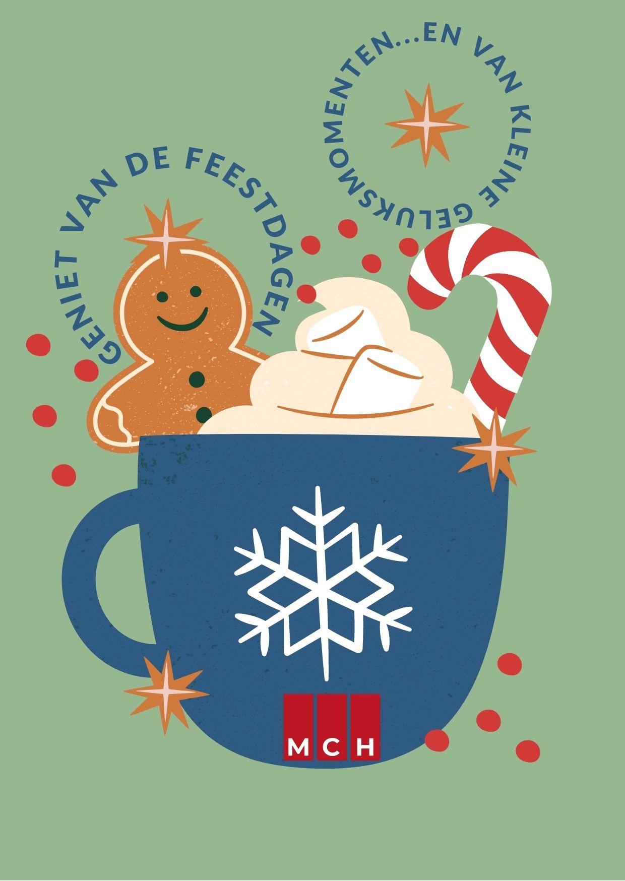 Is jouw (groeps)-praktijk gesloten tijdens de feestdagen?