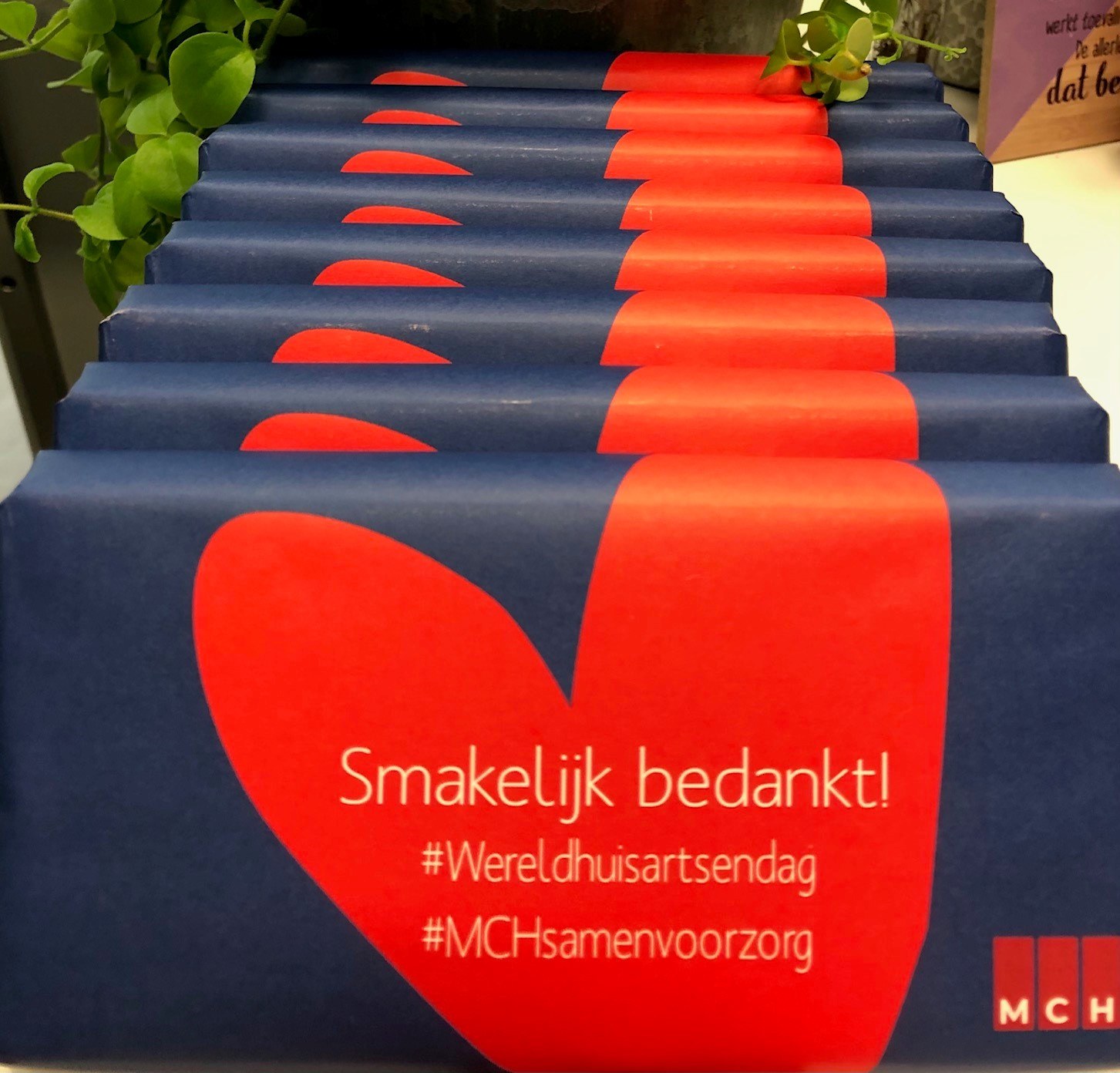 Vandaag vieren we #Wereldhuisartsendag