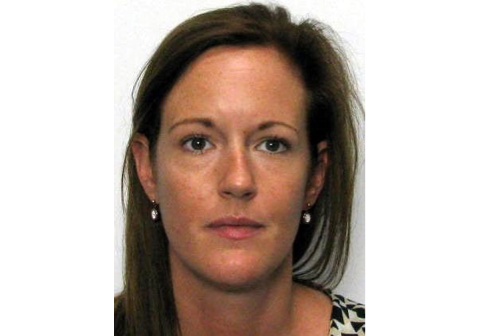 Nieuwe gynaecologe dr. Ann-Sophie Page