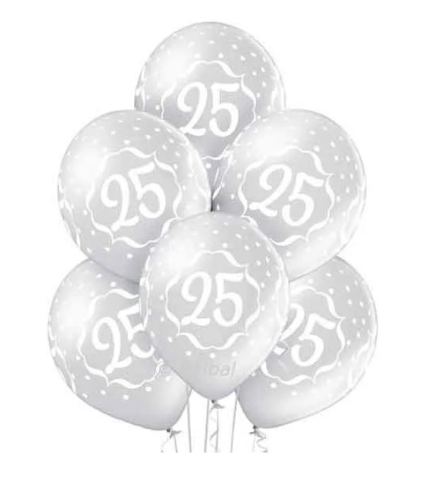 Zilveren jubileum van dr. Leslie Vander Ginst en dr. Willy Storms