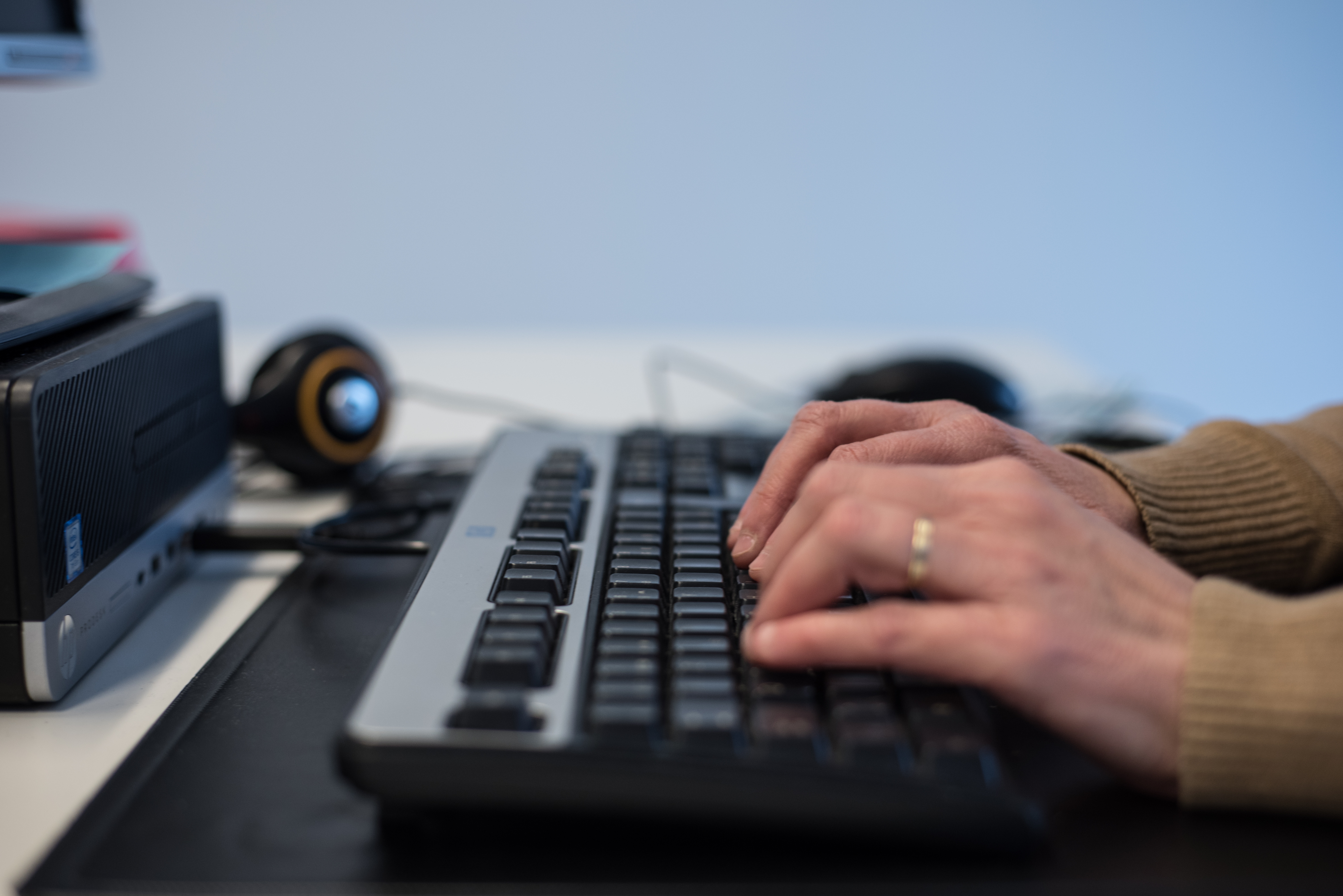 COVID-info & resultaat