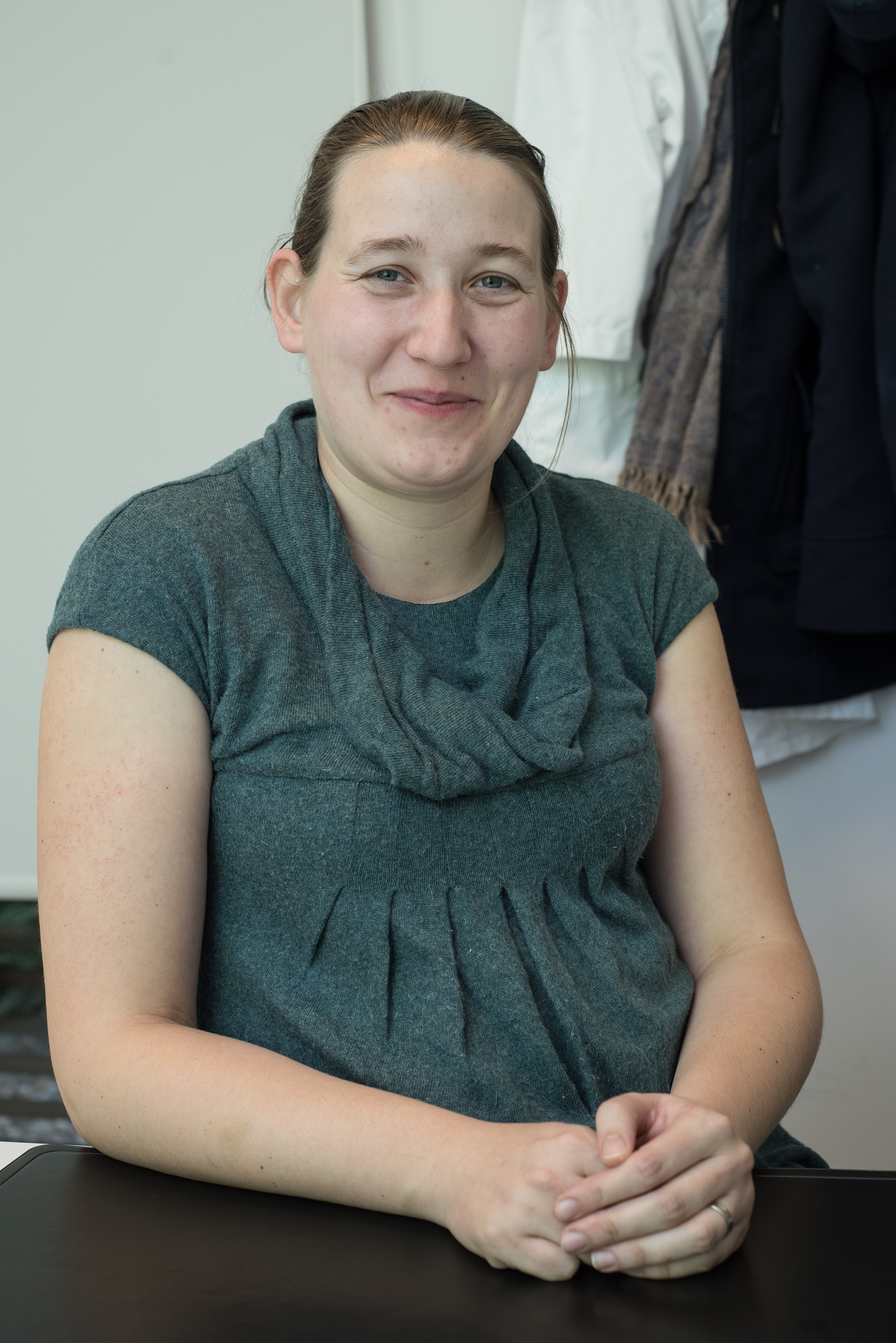 mevr. Busschots Ellen