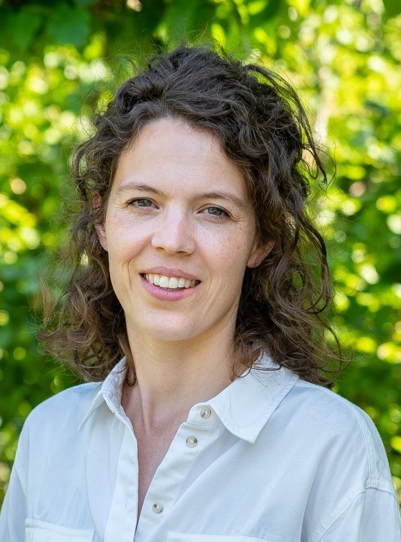 dr. Maggen Charlotte