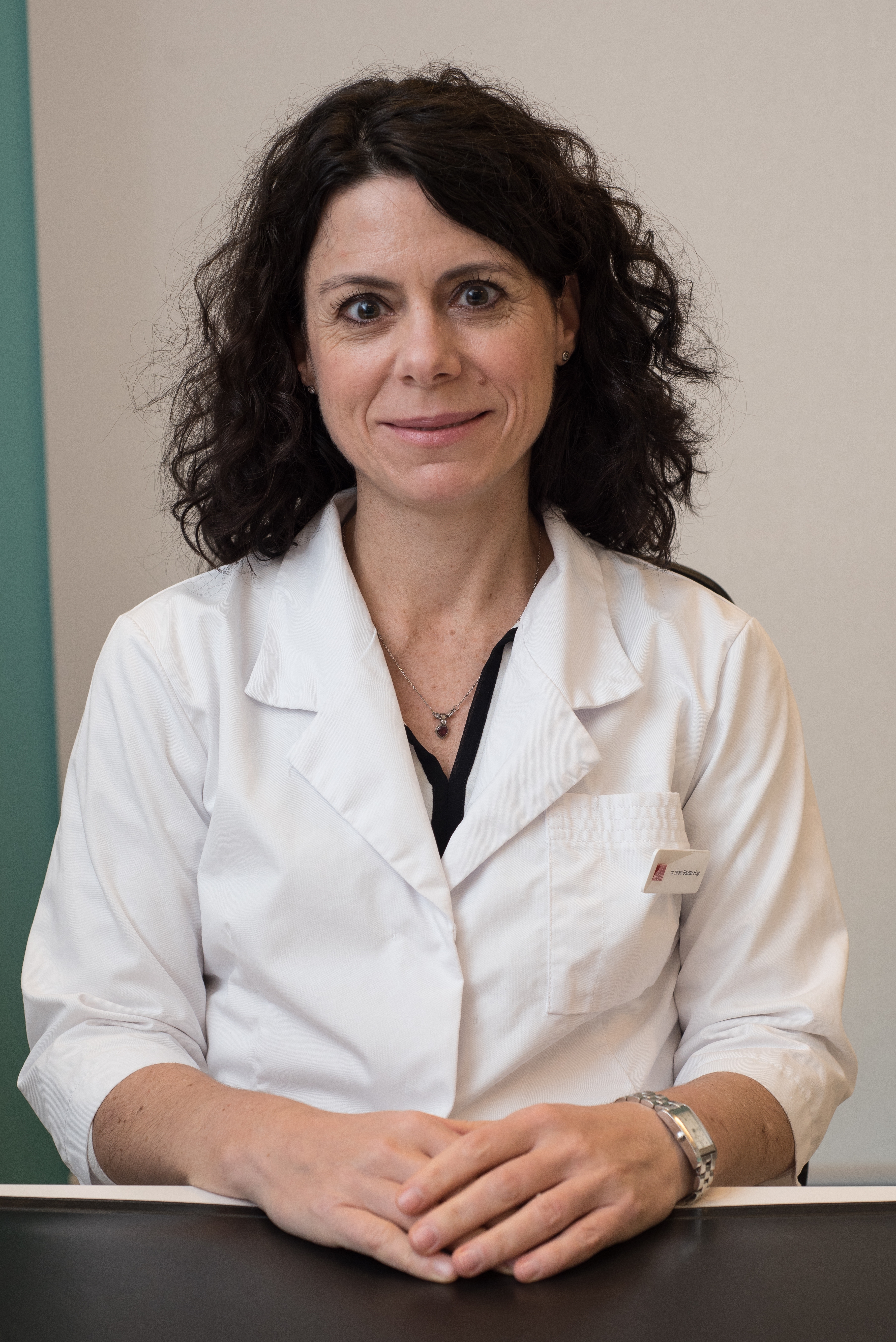 dr. Bechter-Hugl Beate