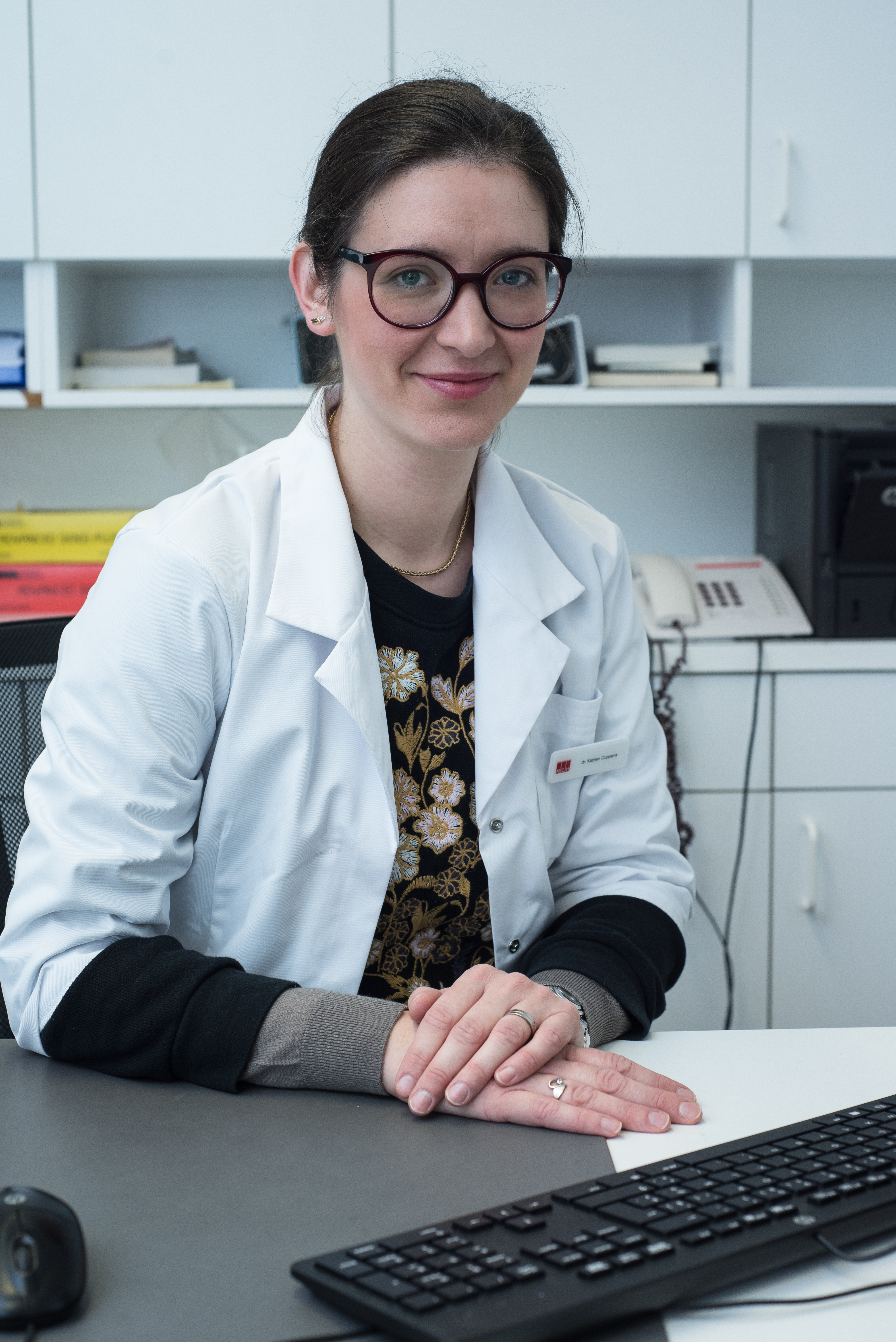 dr. Cuppens Katrien