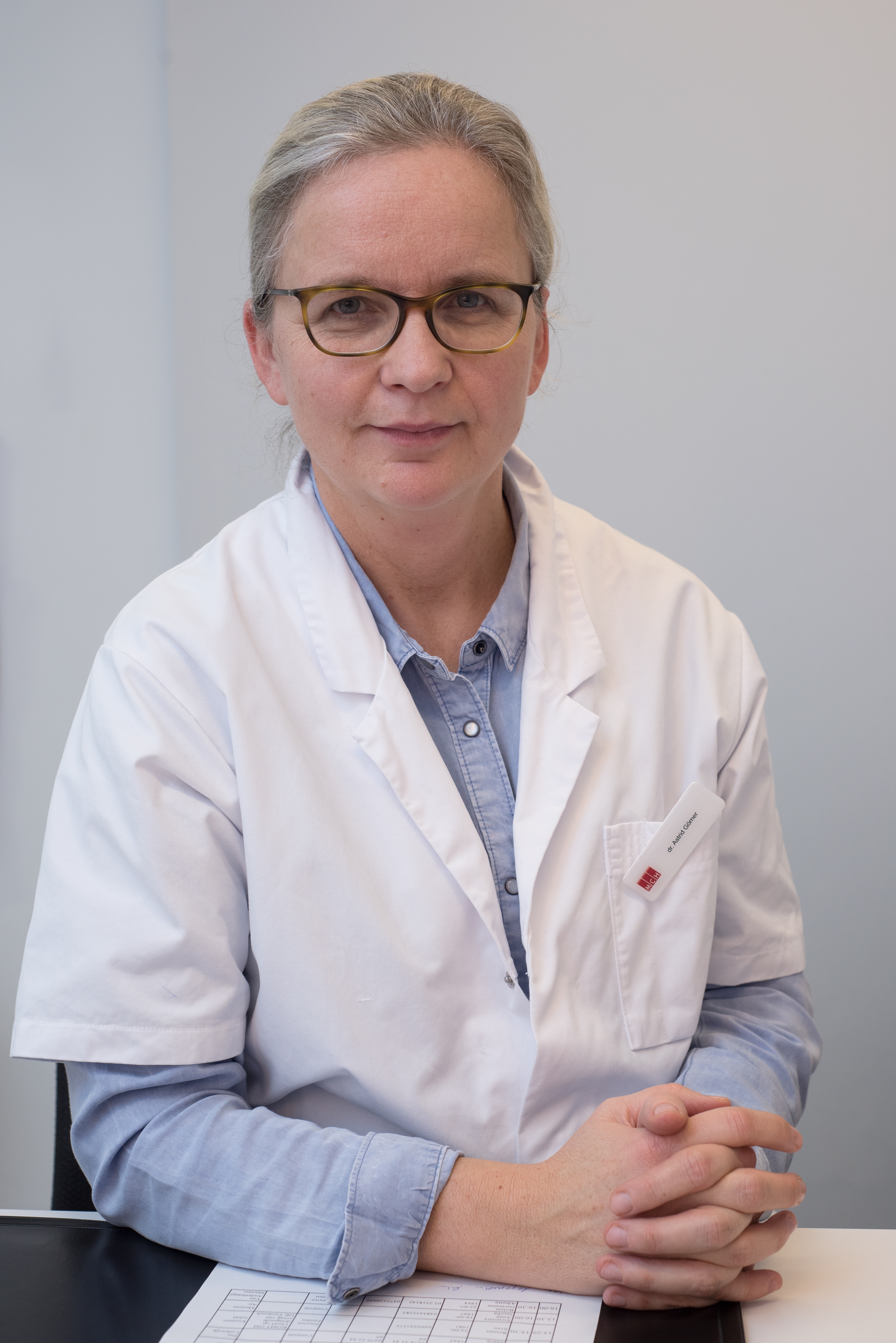 dr. Görner Astrid