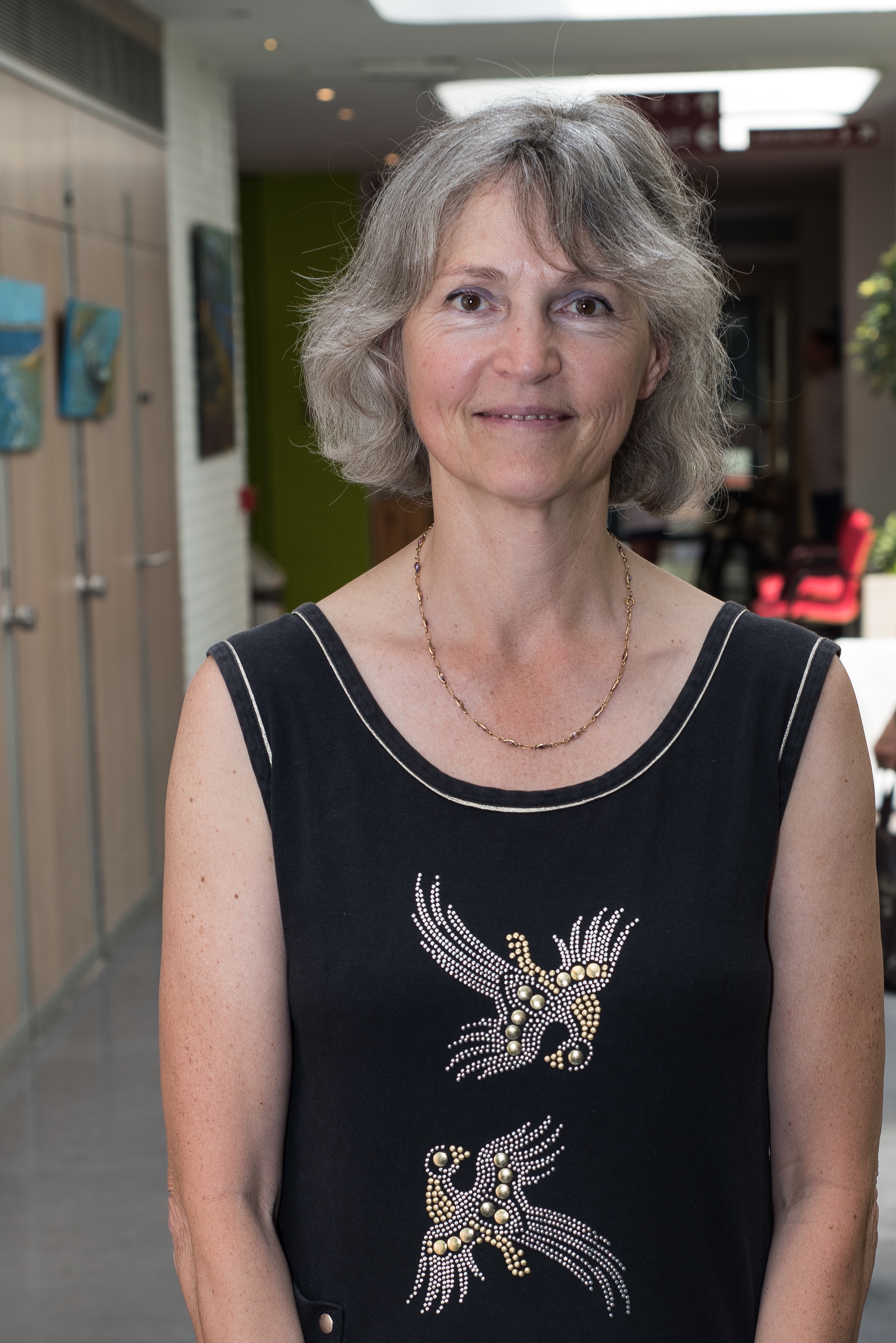 dr. Hendrickx Goedele