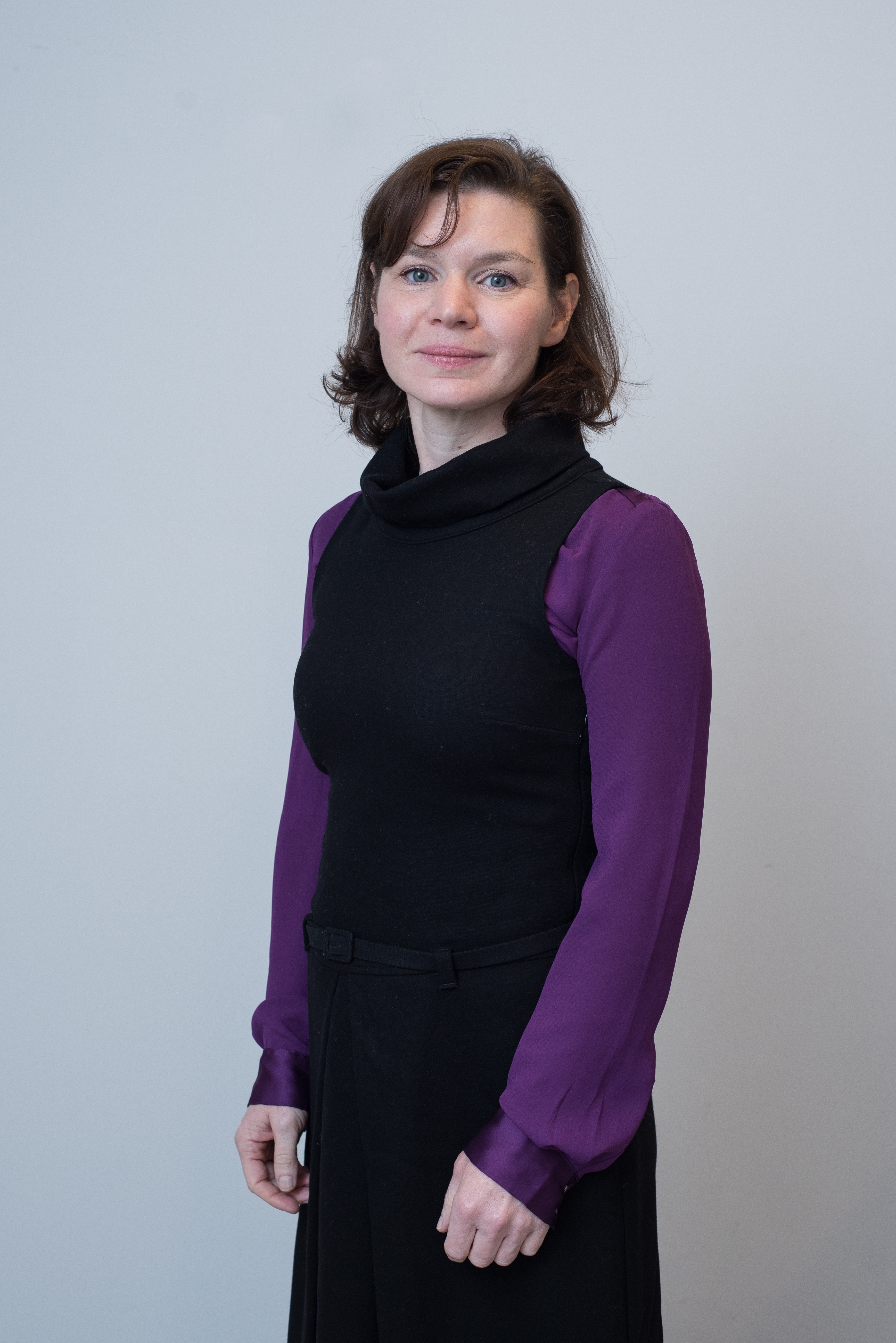 dr. Housmans Susanne