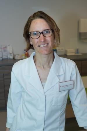 dr. Kubasiewicz Laetitia