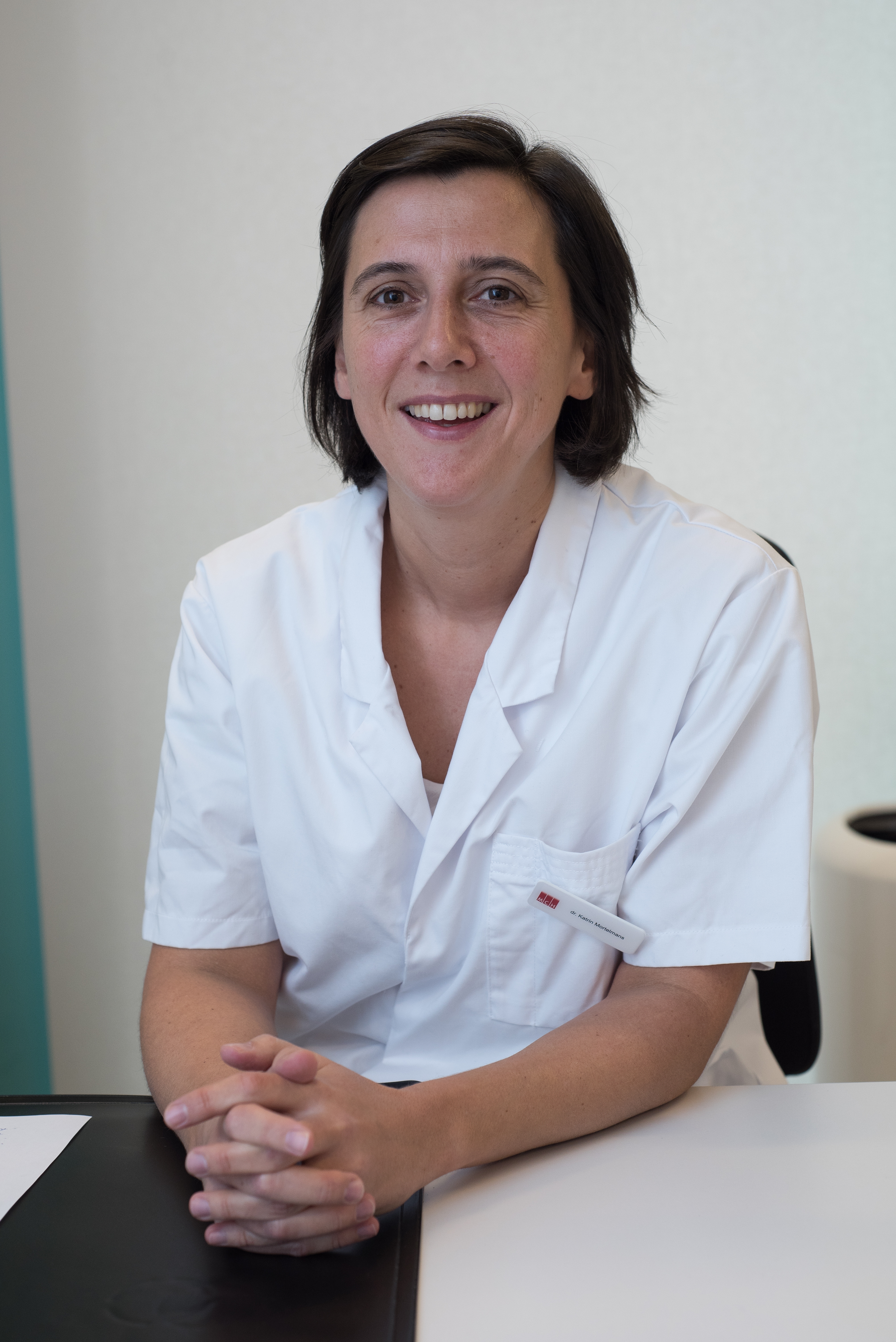 dr. Mortelmans Katrin