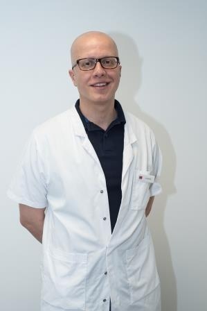 Specialist in de kijker: dr. Hozan Mufty - Vaatchirurg