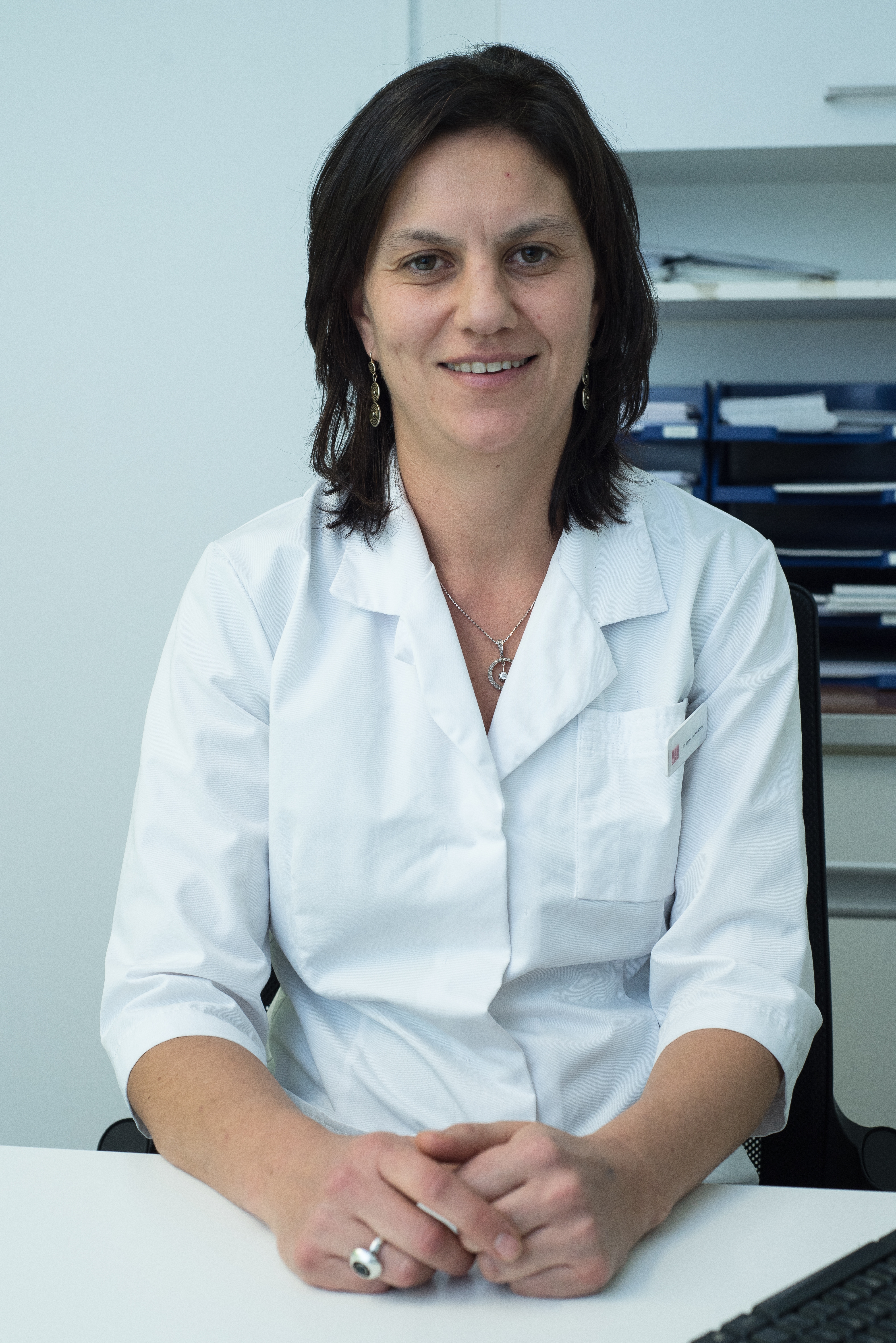 dr. Van Kerckhoven Isabelle