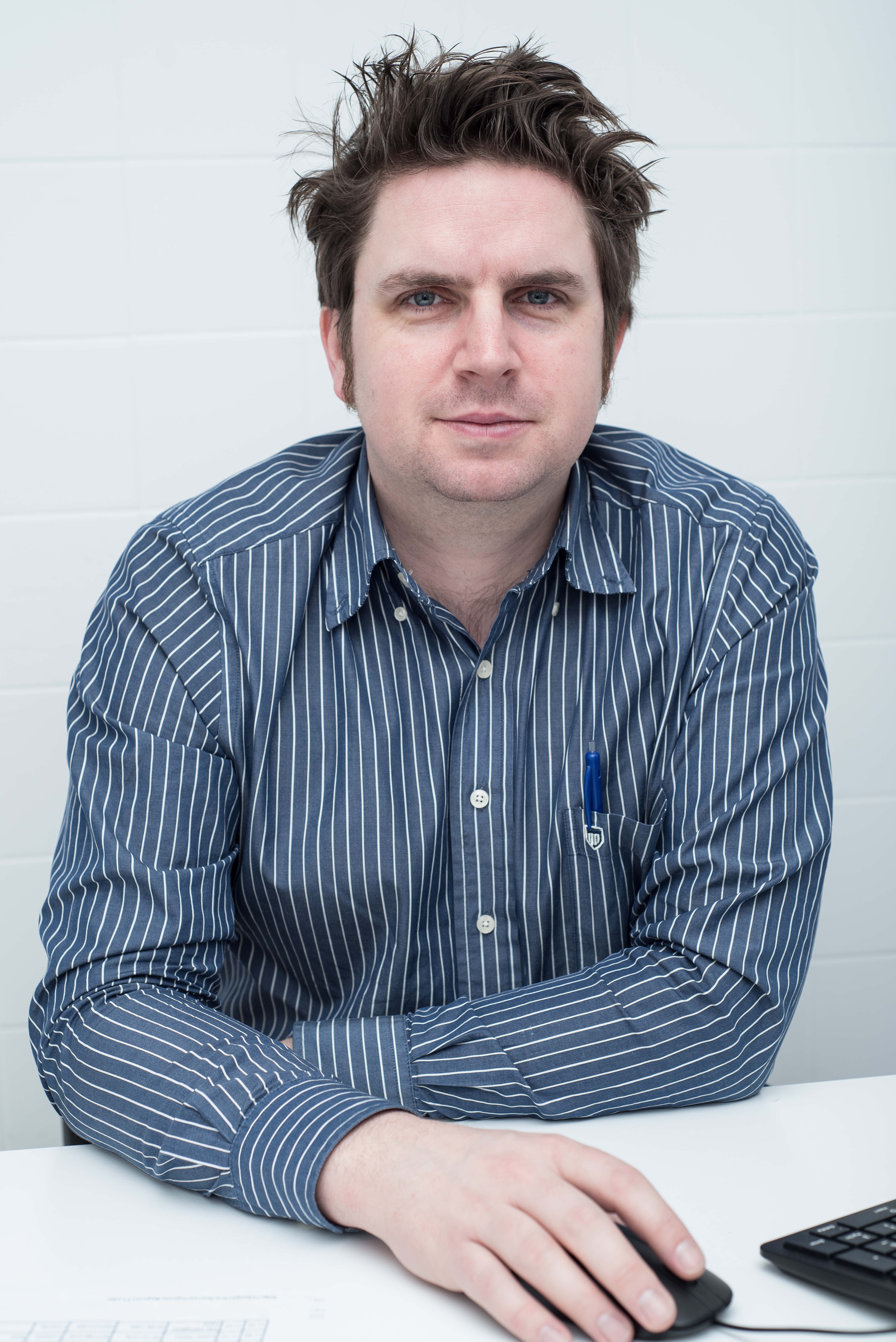 prof. dr. Van Nuffel Maarten