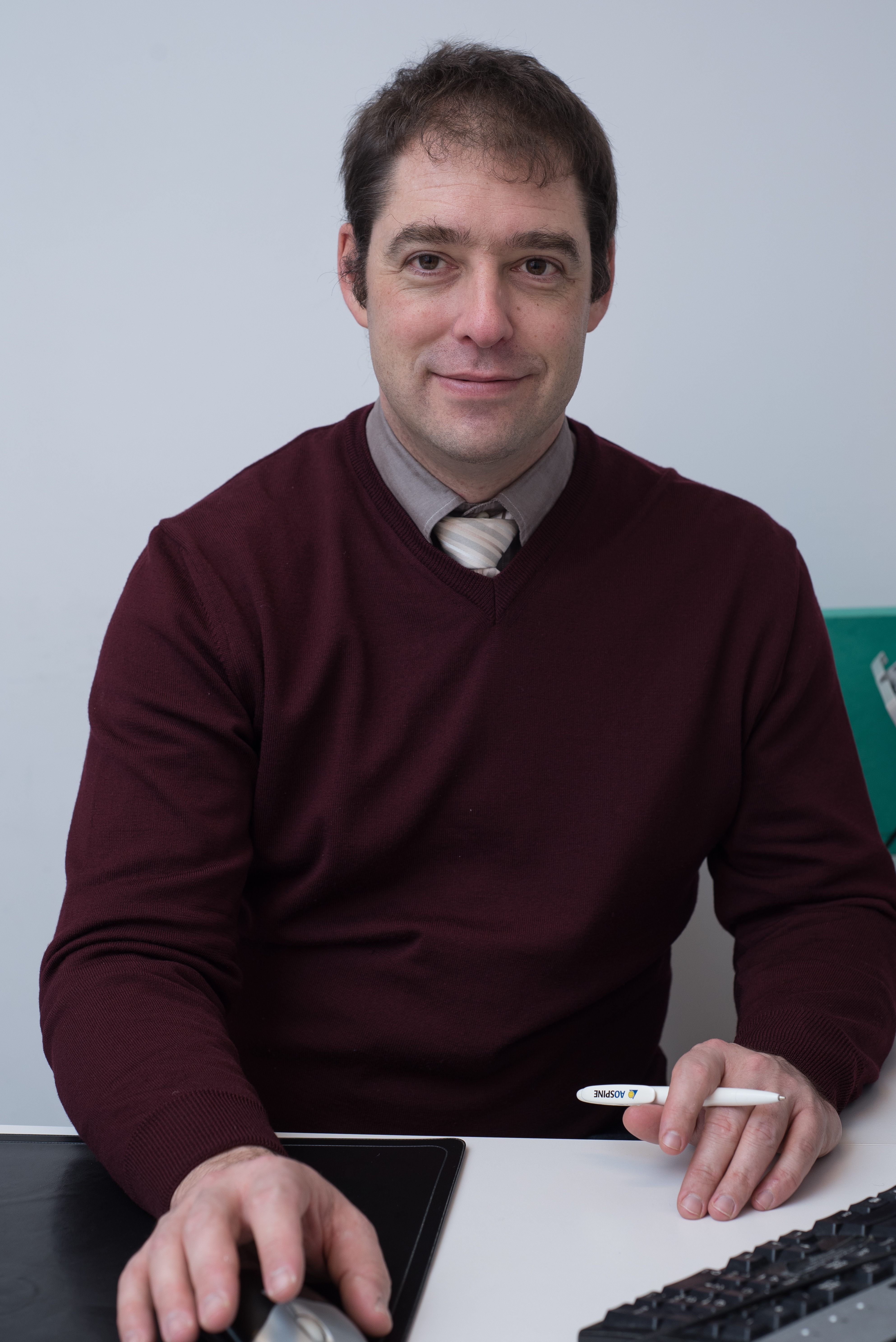 dr. Vermeersch Geert