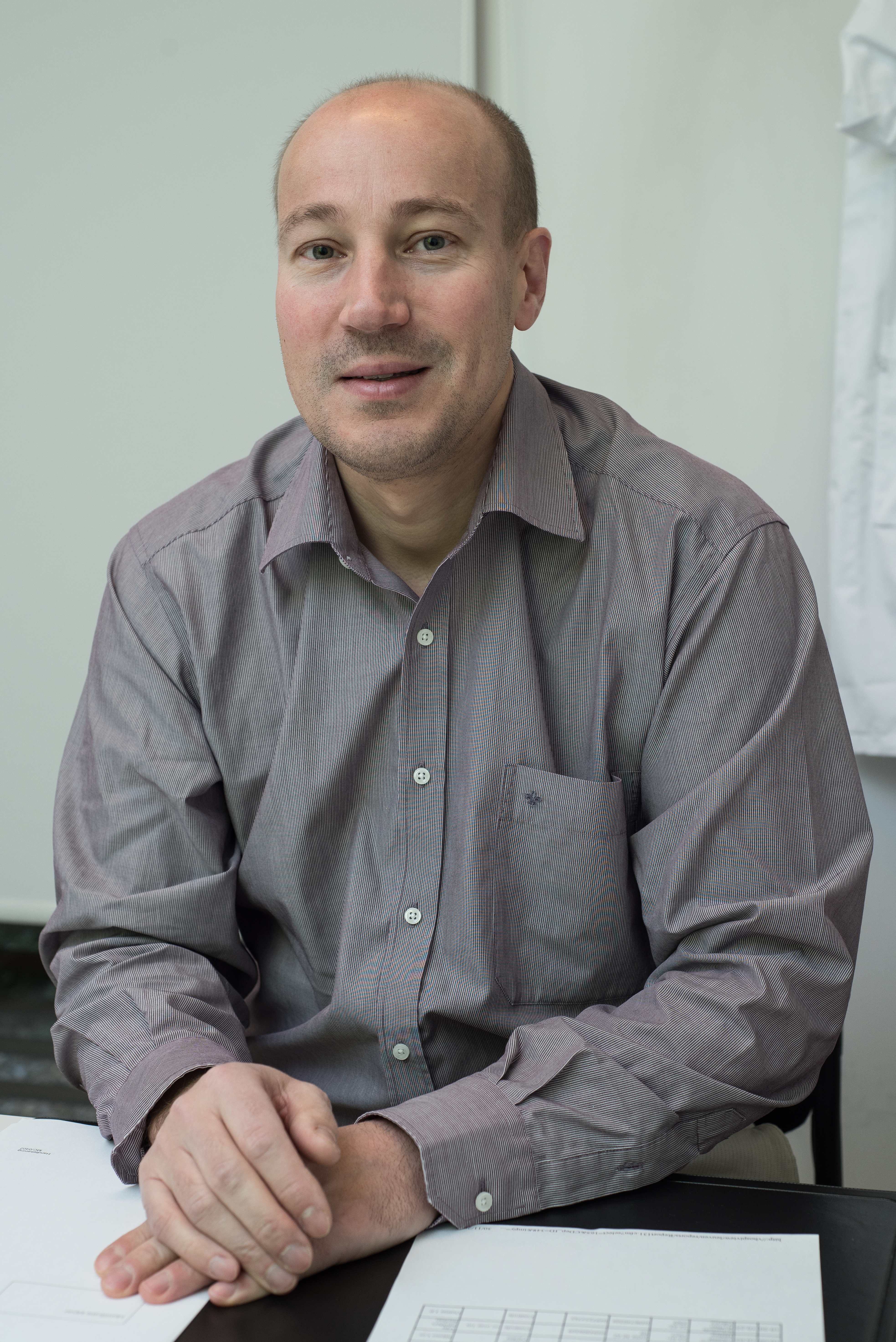 dr. Vingerhoeds Bart