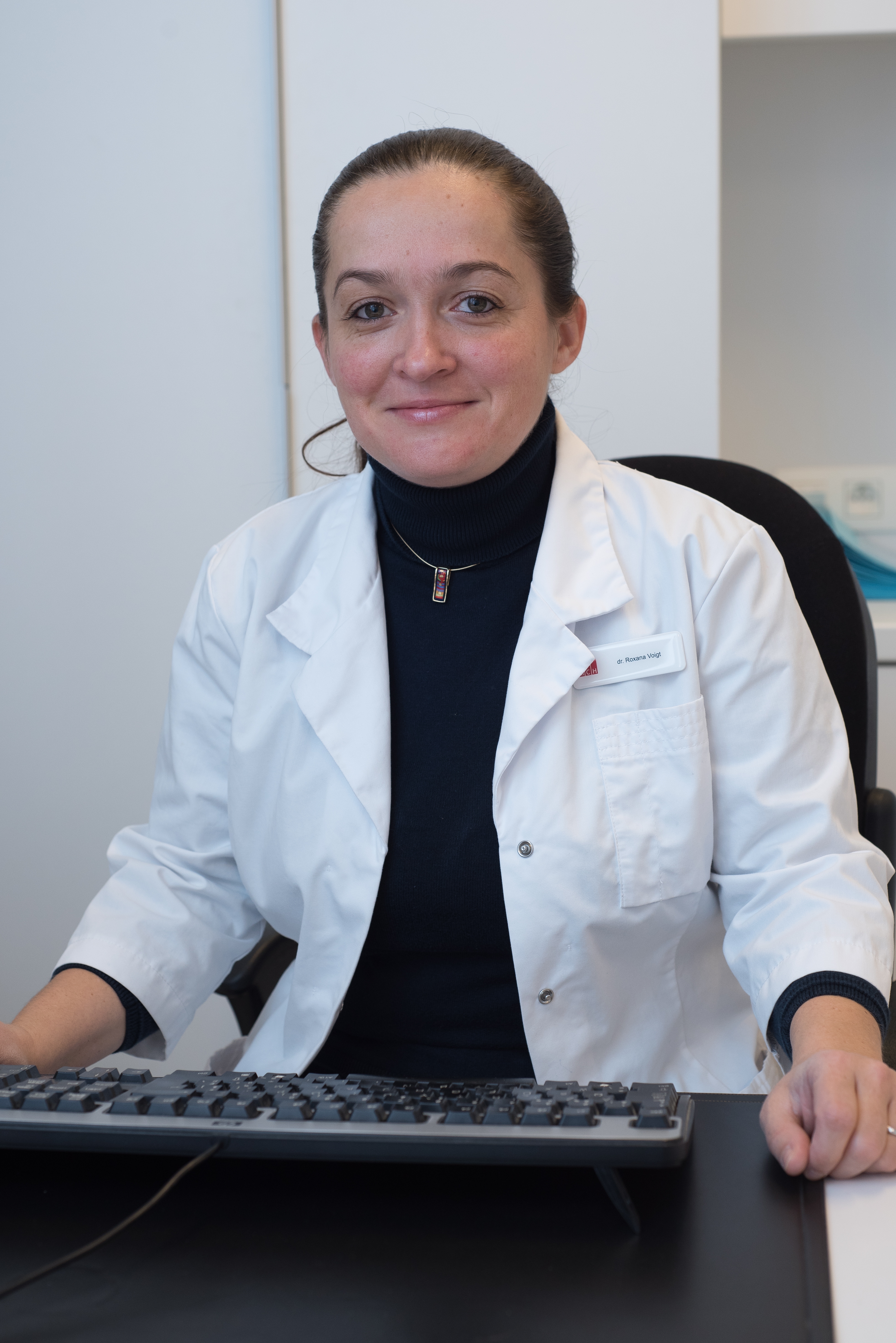 dr. Voigt Roxana