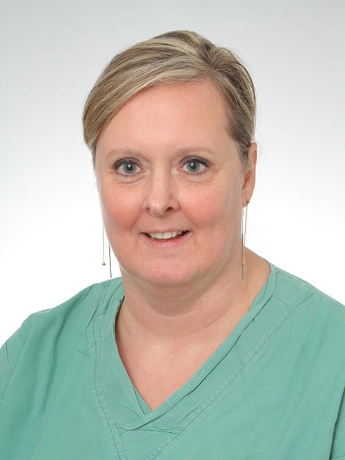 Pijnzorg op maat bij dokter Hilde Verbeke