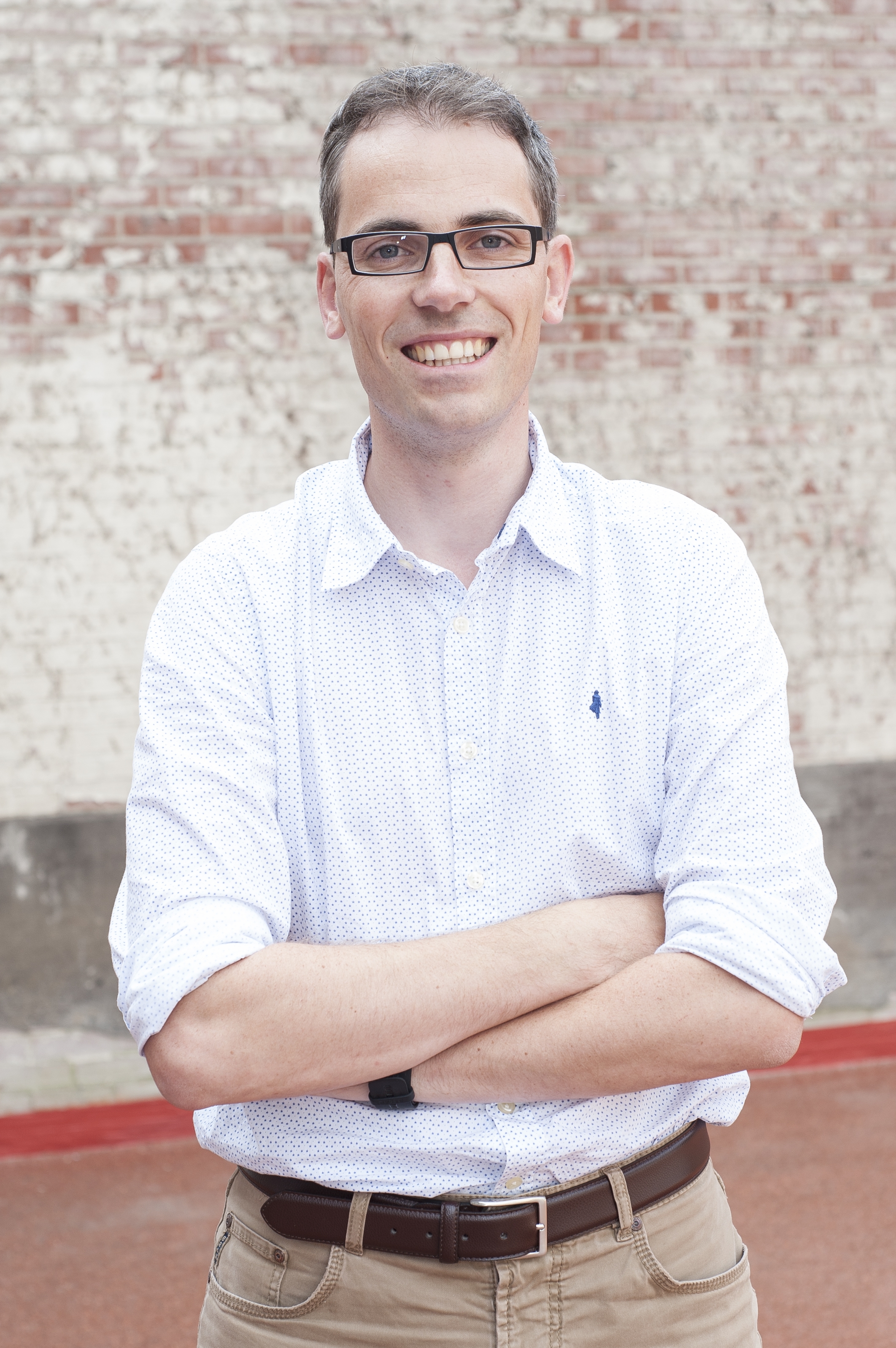 Apr. Christophe Indevuyst