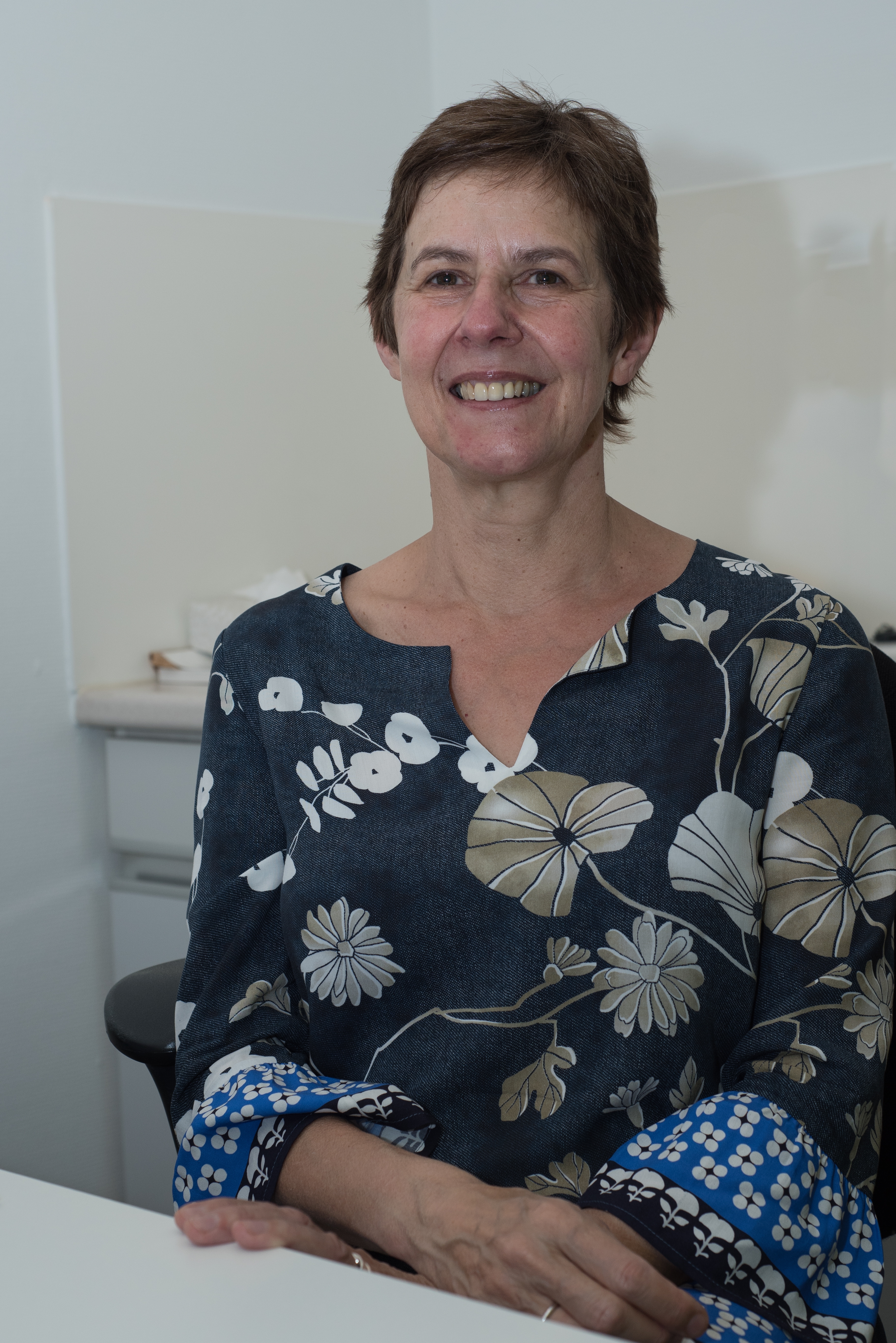 mevr. Lauwers Anne Marie