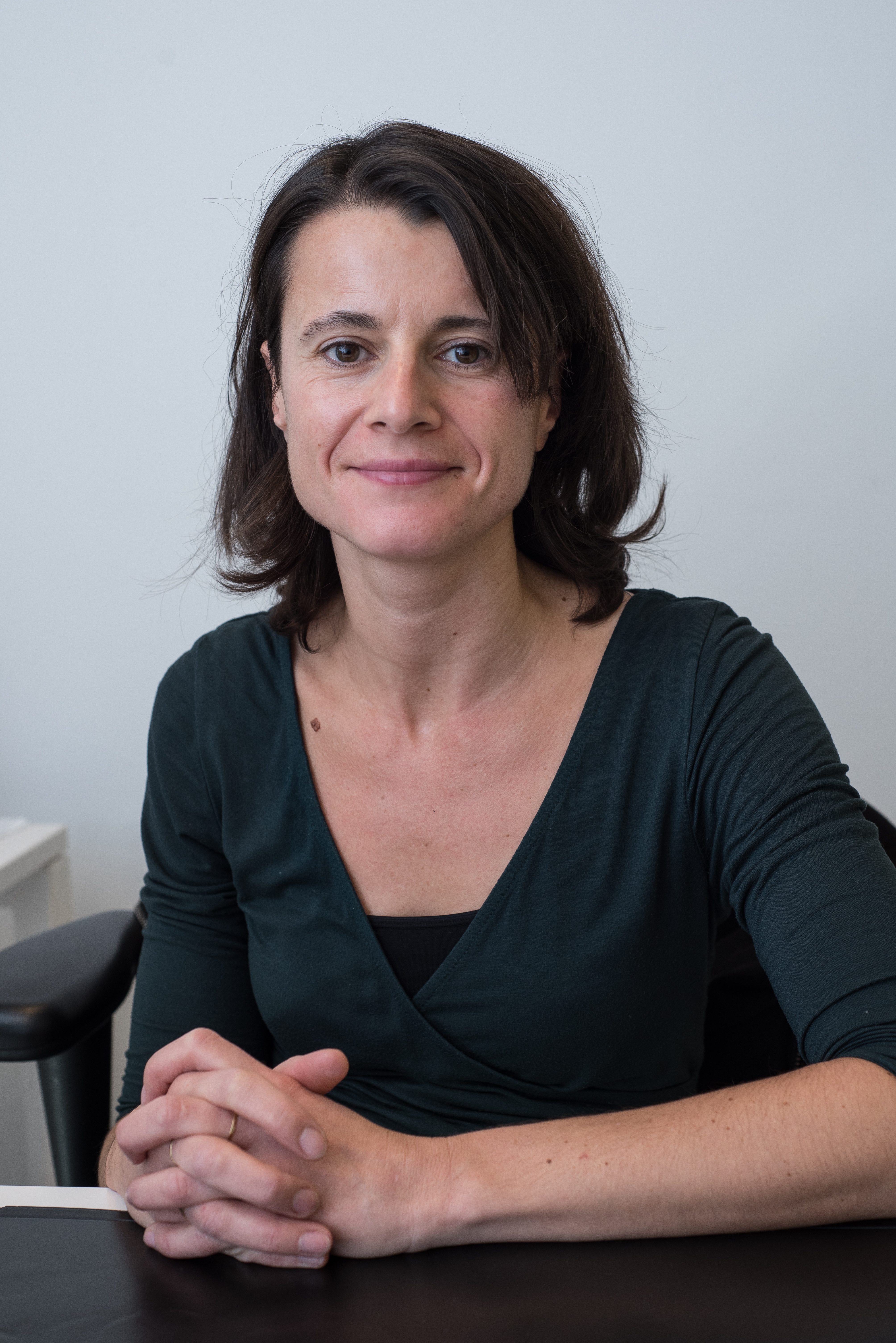 mevr. Meersseman Katrien