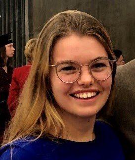 mevr. Raymaekers Fien