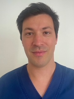 Nieuwe cardioloog dokter Pascal Frederiks in MCH Wezembeek-Oppem