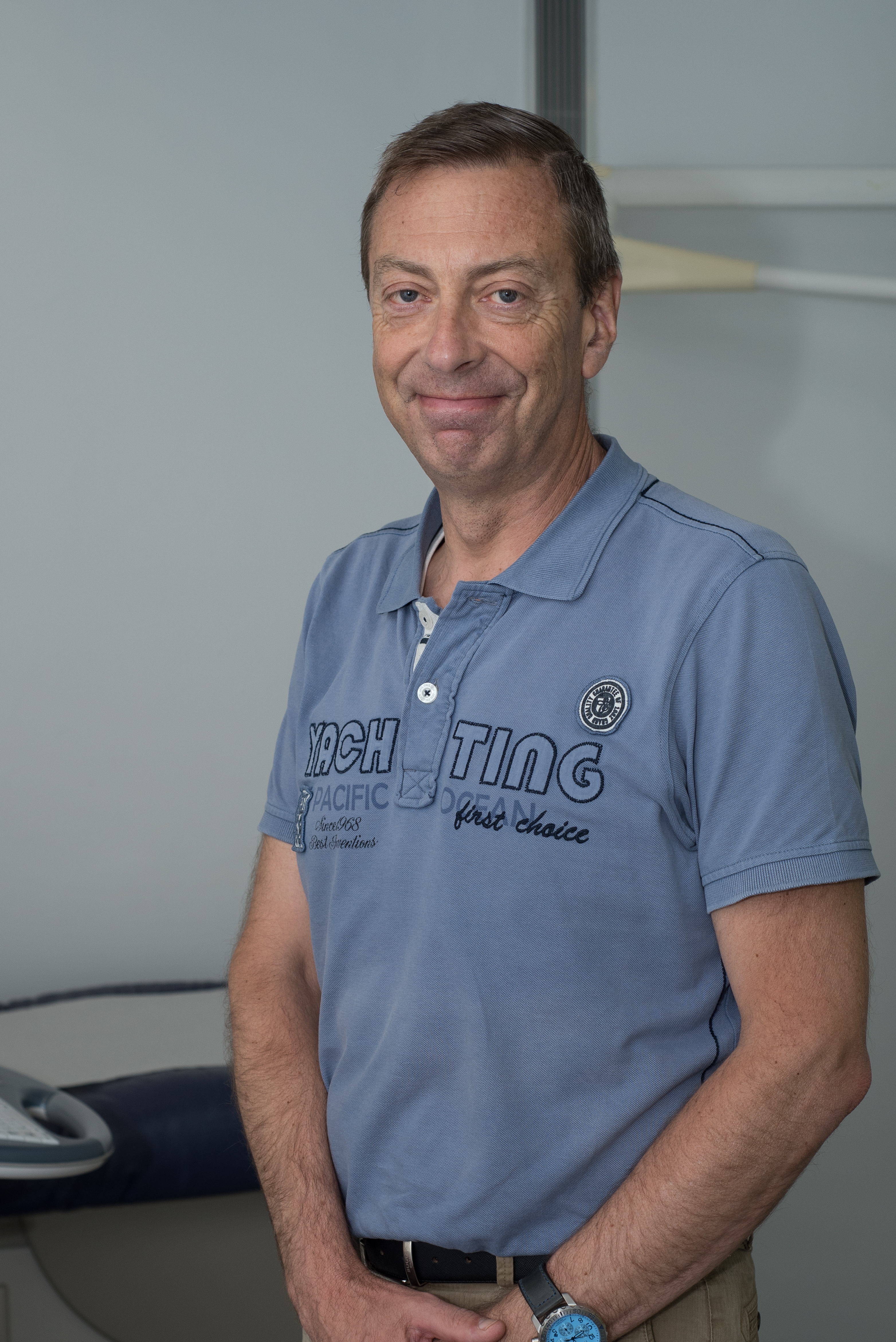 prof. dr. Bogaert Guy